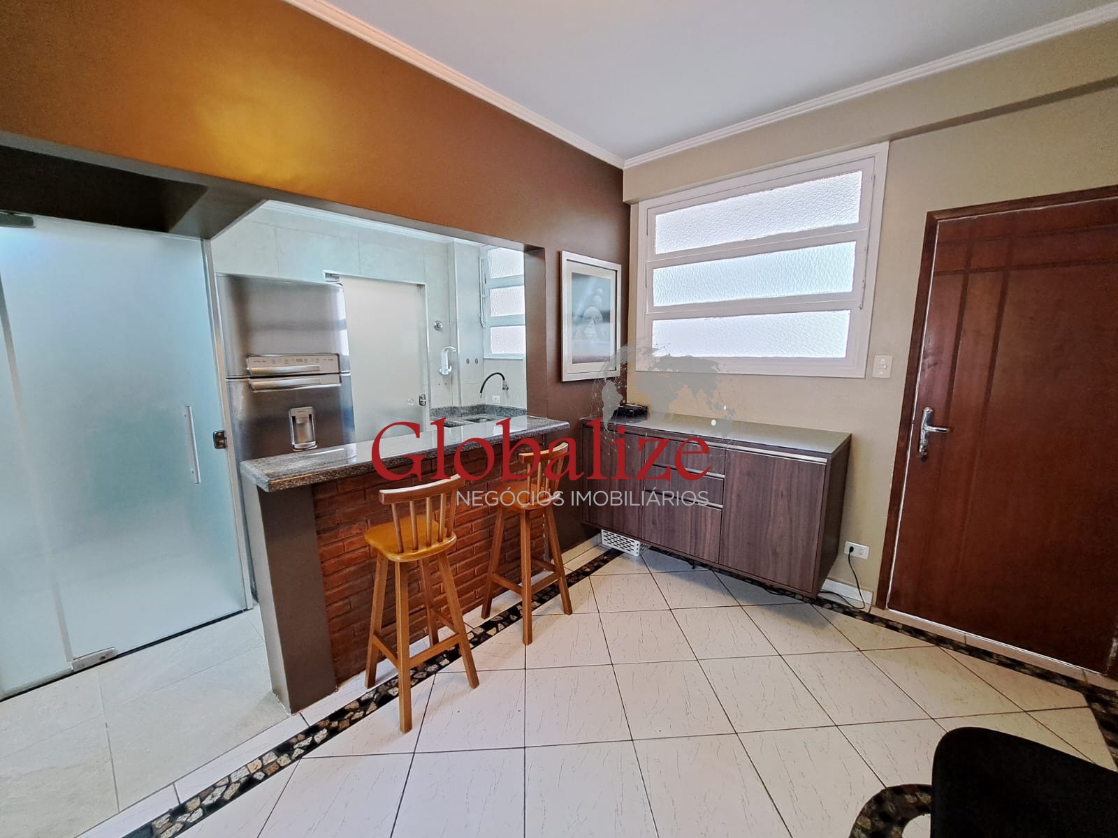 Apartamento, 1 quarto, 44 m² - Foto 17