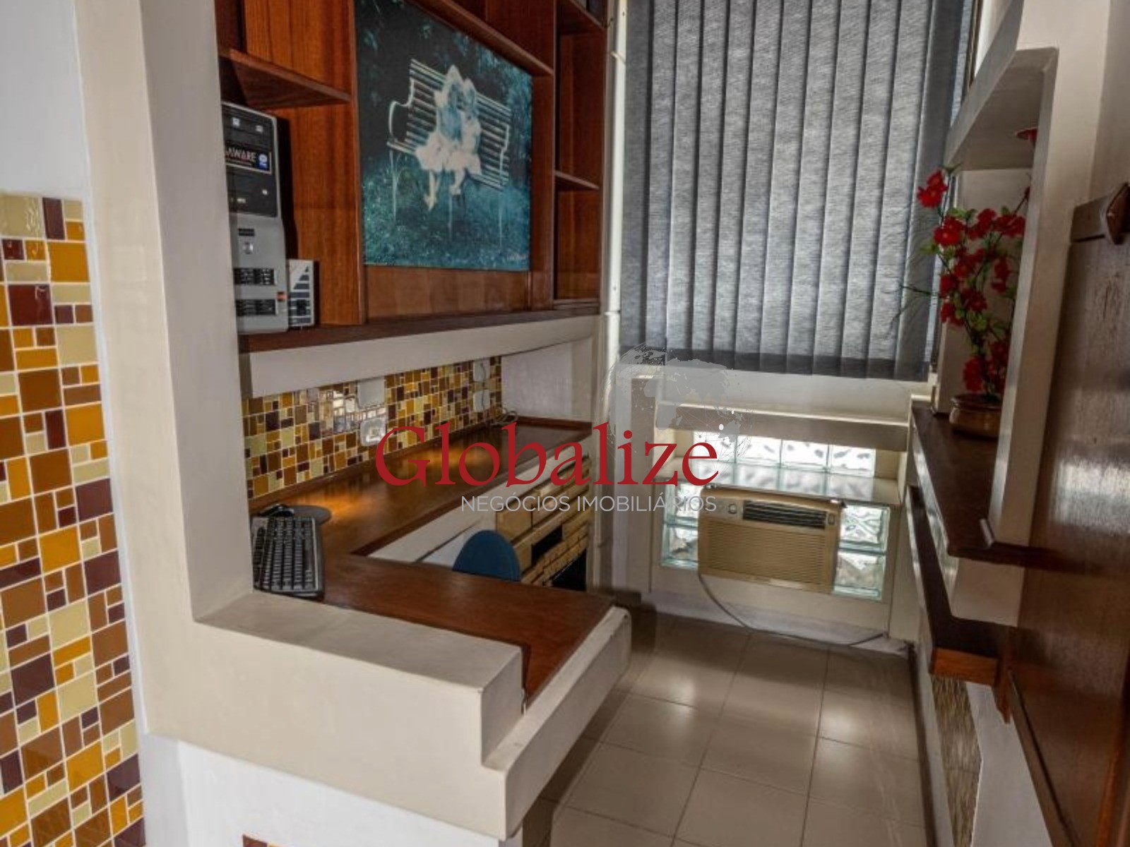 Sala-Conjunto, 190 m² - Foto 8
