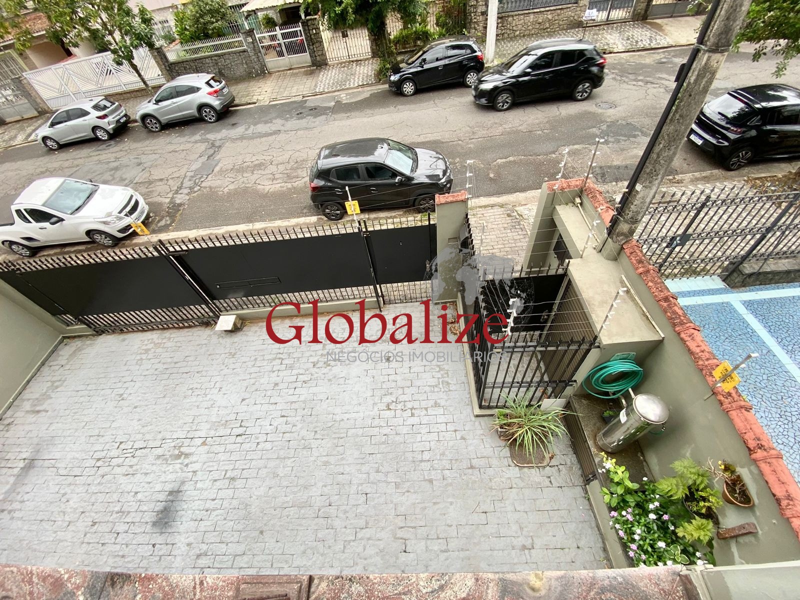 Casa, 3 quartos, 330 m² - Foto 9