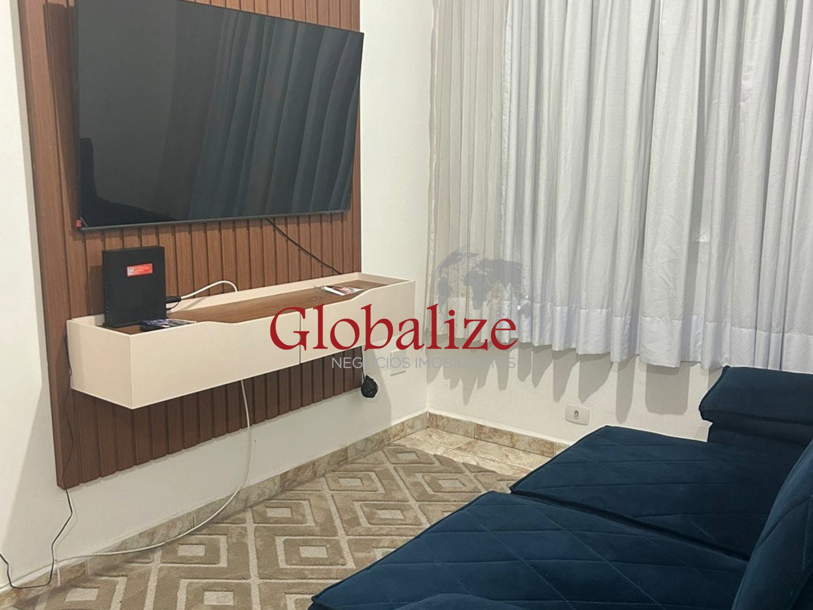 Apartamento, 2 quartos, 67 m² - Foto 3