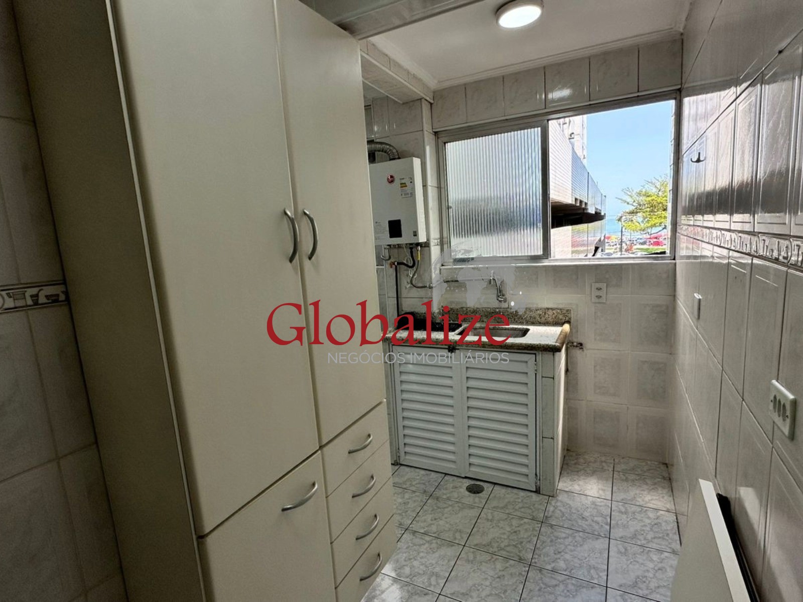 Apartamento, 1 quarto, 43 m² - Foto 5