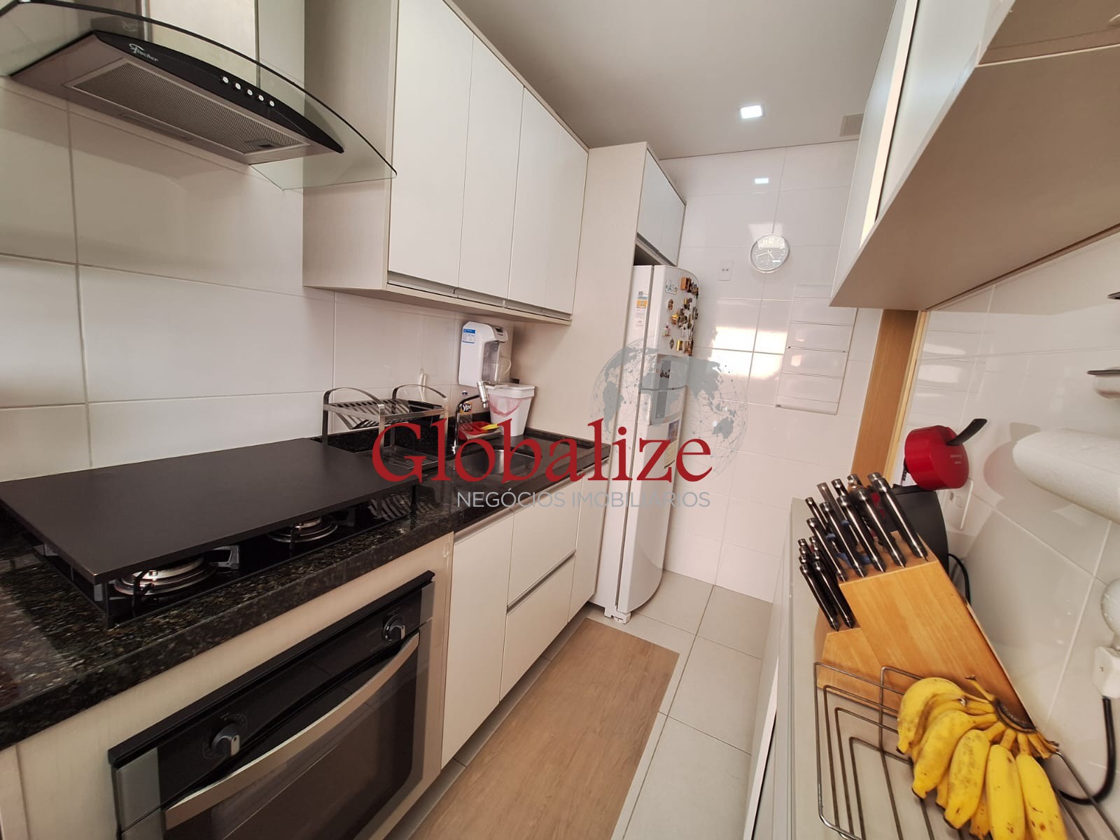 Apartamento, 2 quartos, 66 m² - Foto 4