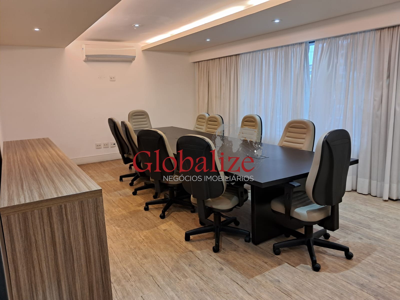 Sala-Conjunto, 42 m² - Foto 10