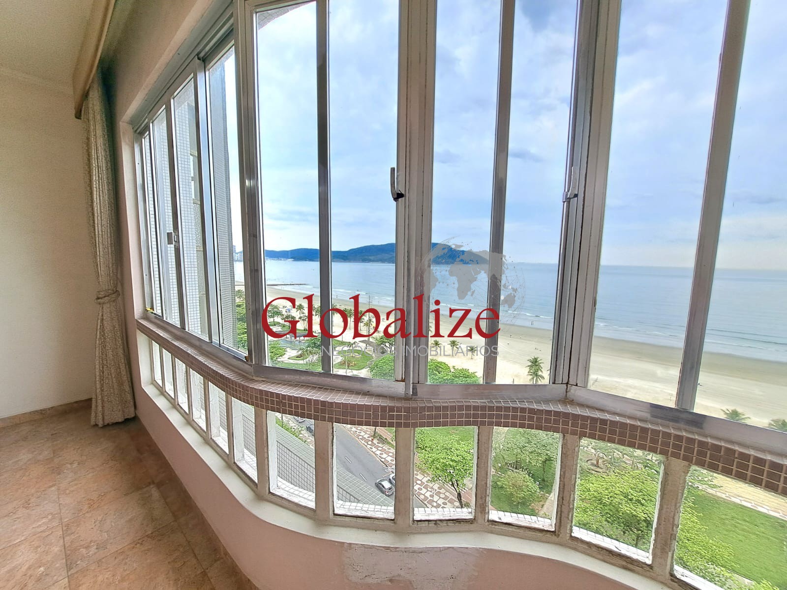 Apartamento, 2 quartos, 124 m² - Foto 1
