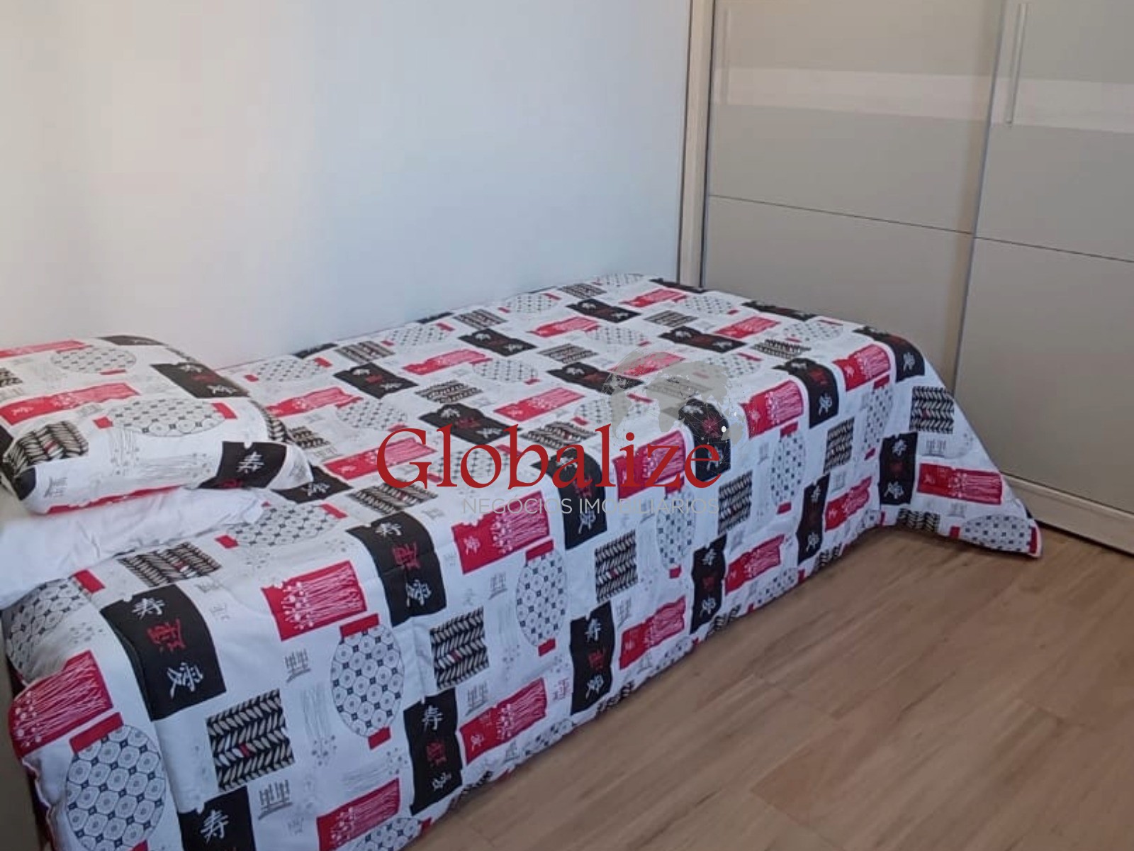 Apartamento, 2 quartos, 59 m² - Foto 15