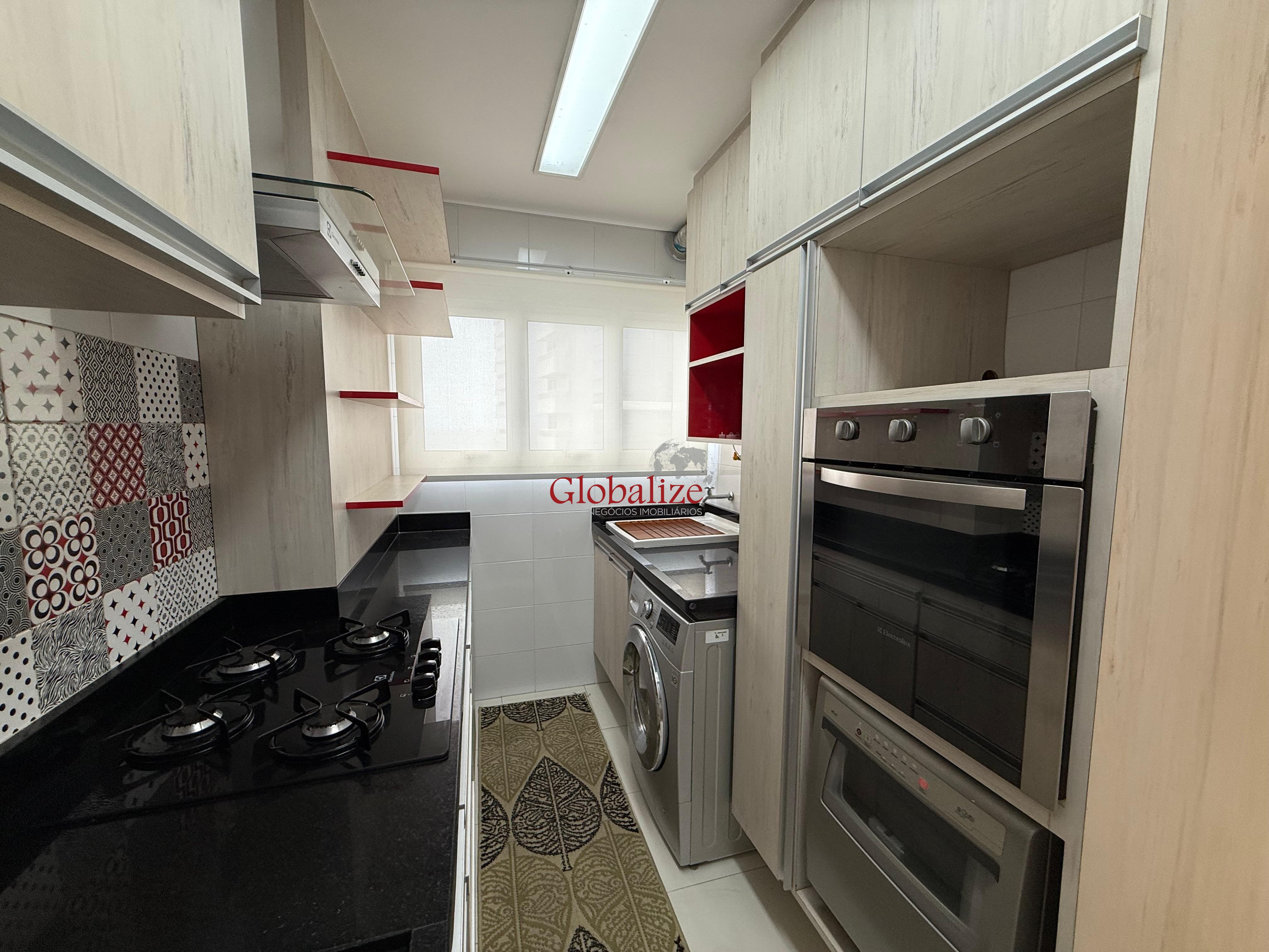 Apartamento, 3 quartos, 105 m² - Foto 7