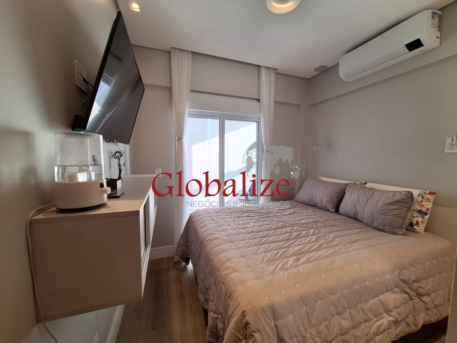 Apartamento, 2 quartos, 66 m² - Foto 10