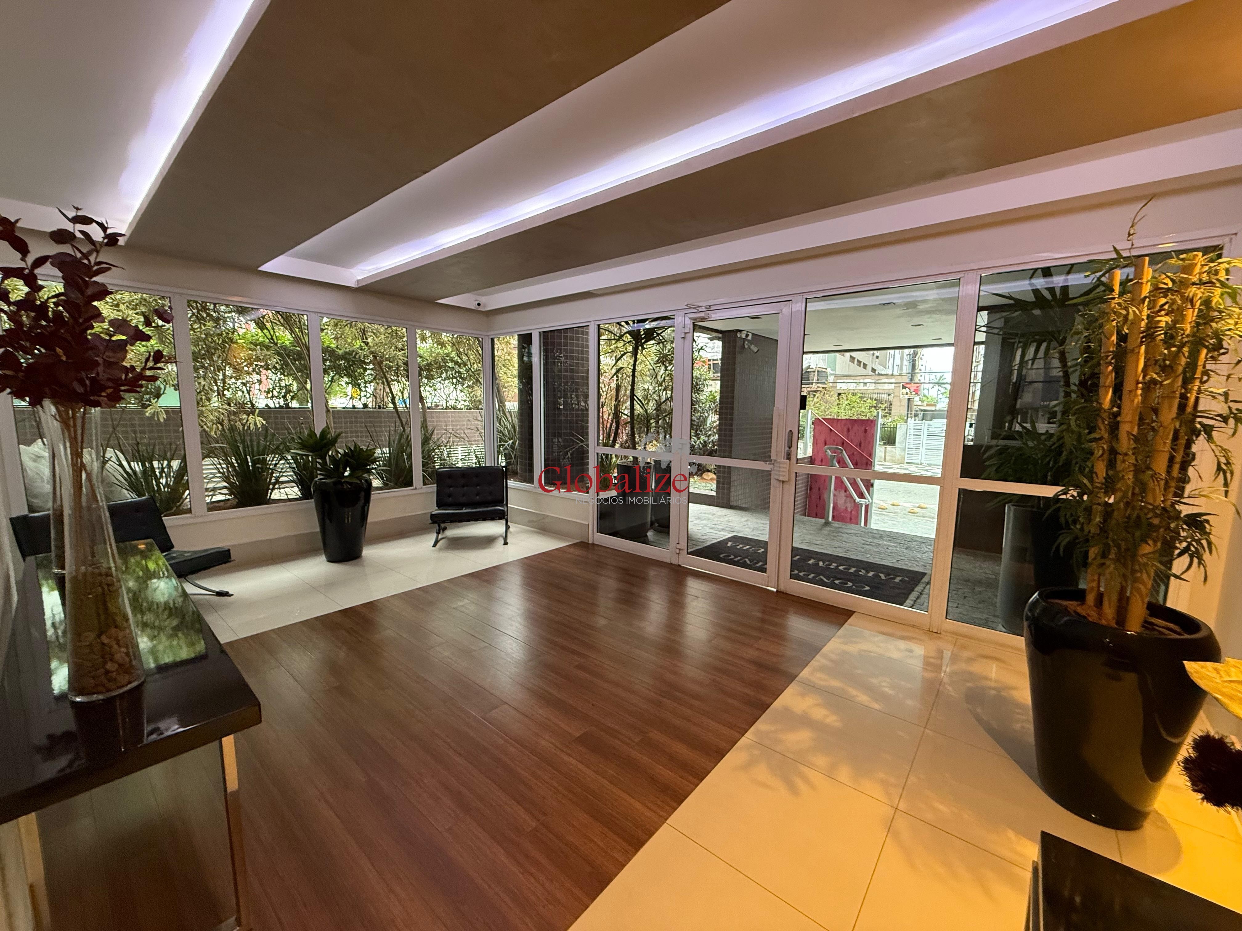 Apartamento, 3 quartos, 105 m² - Foto 21