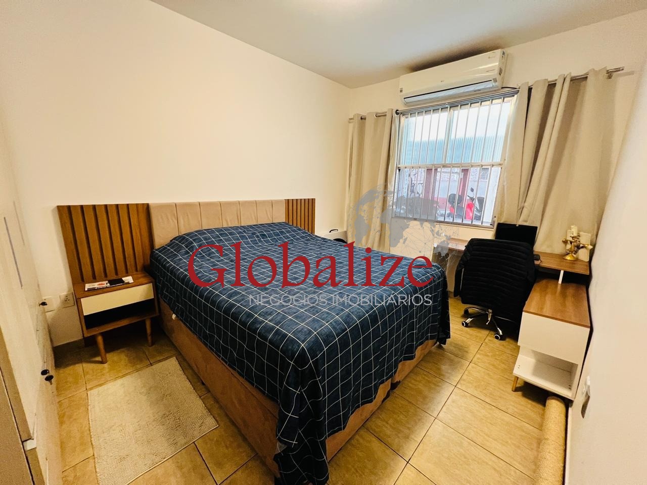 Apartamento, 2 quartos, 60 m² - Foto 5