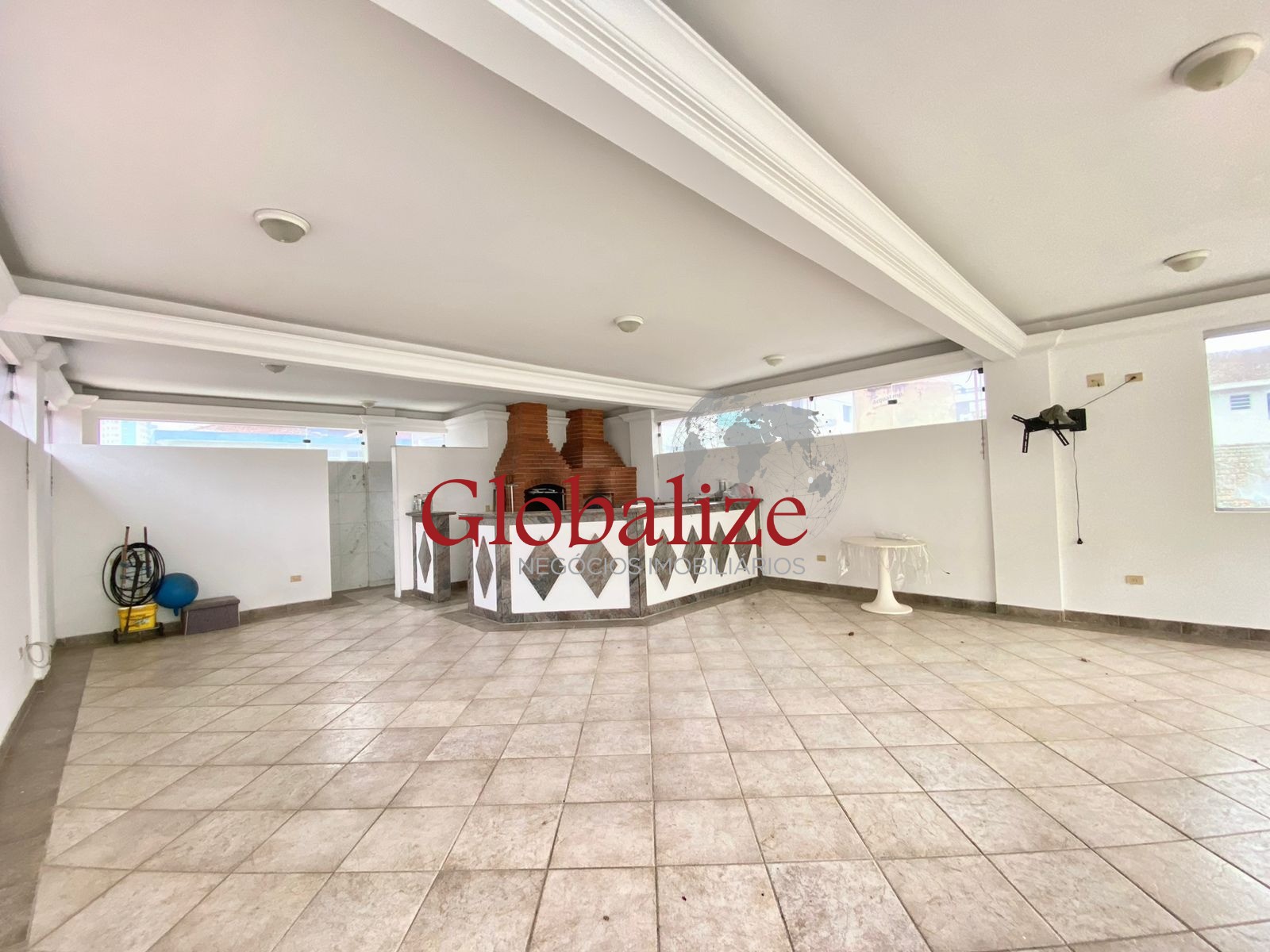 Casa, 3 quartos, 330 m² - Foto 14
