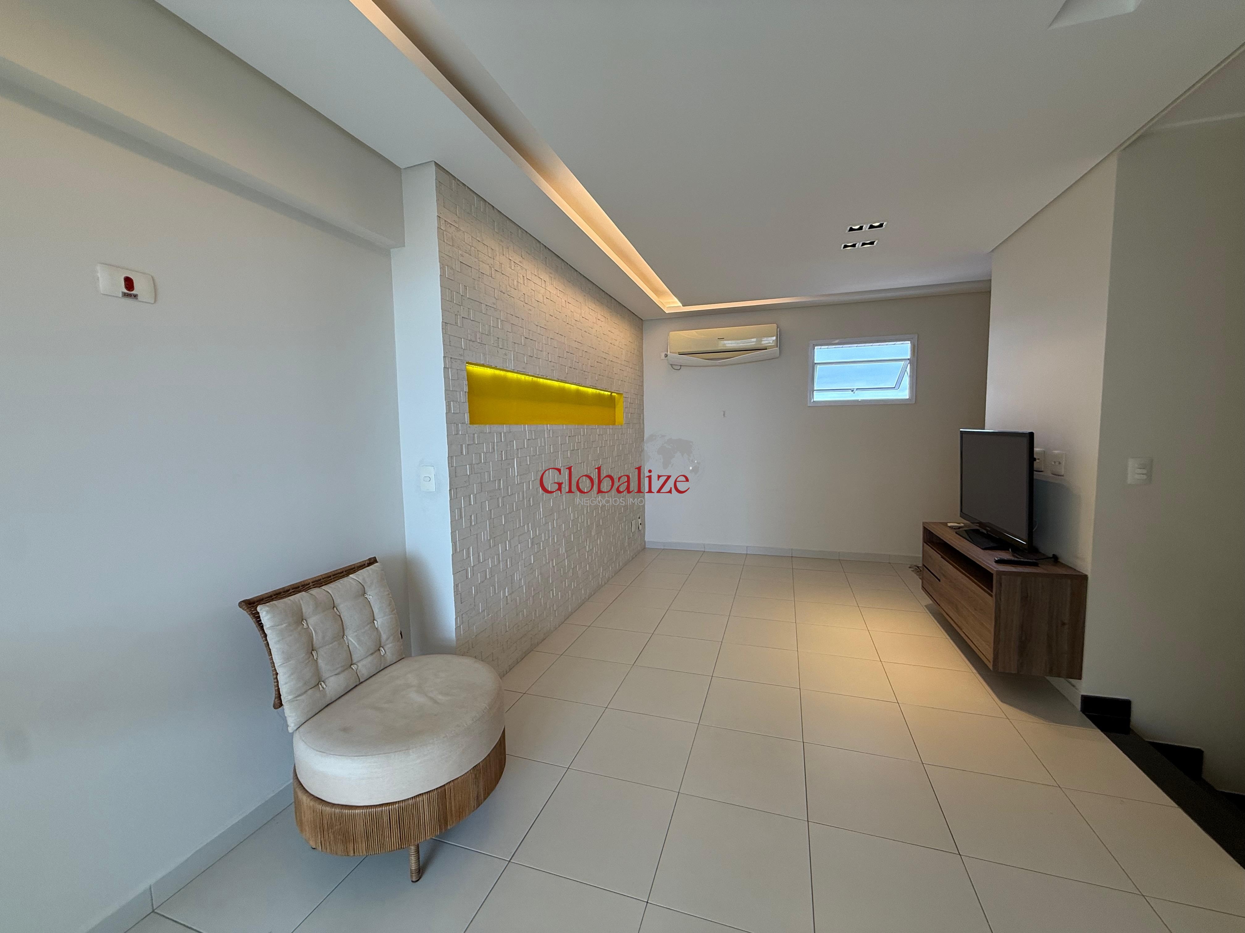 Apartamento, 3 quartos, 105 m² - Foto 2