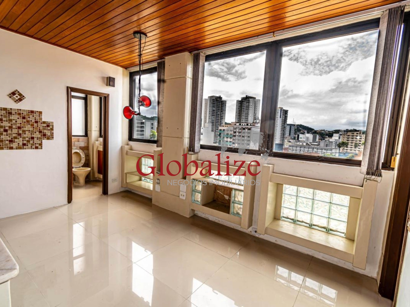 Sala-Conjunto, 190 m² - Foto 4