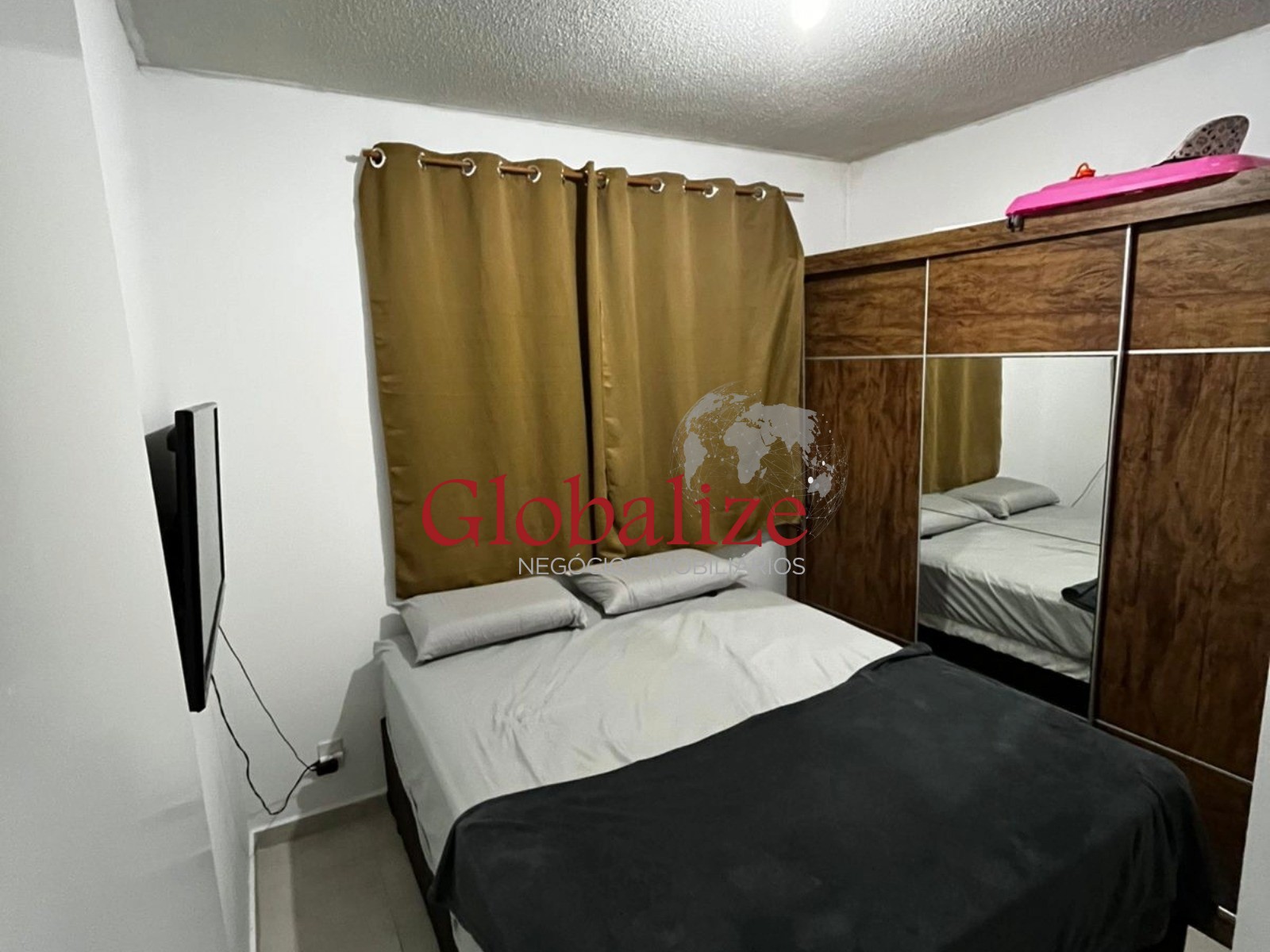 Apartamento, 2 quartos, 40 m² - Foto 11