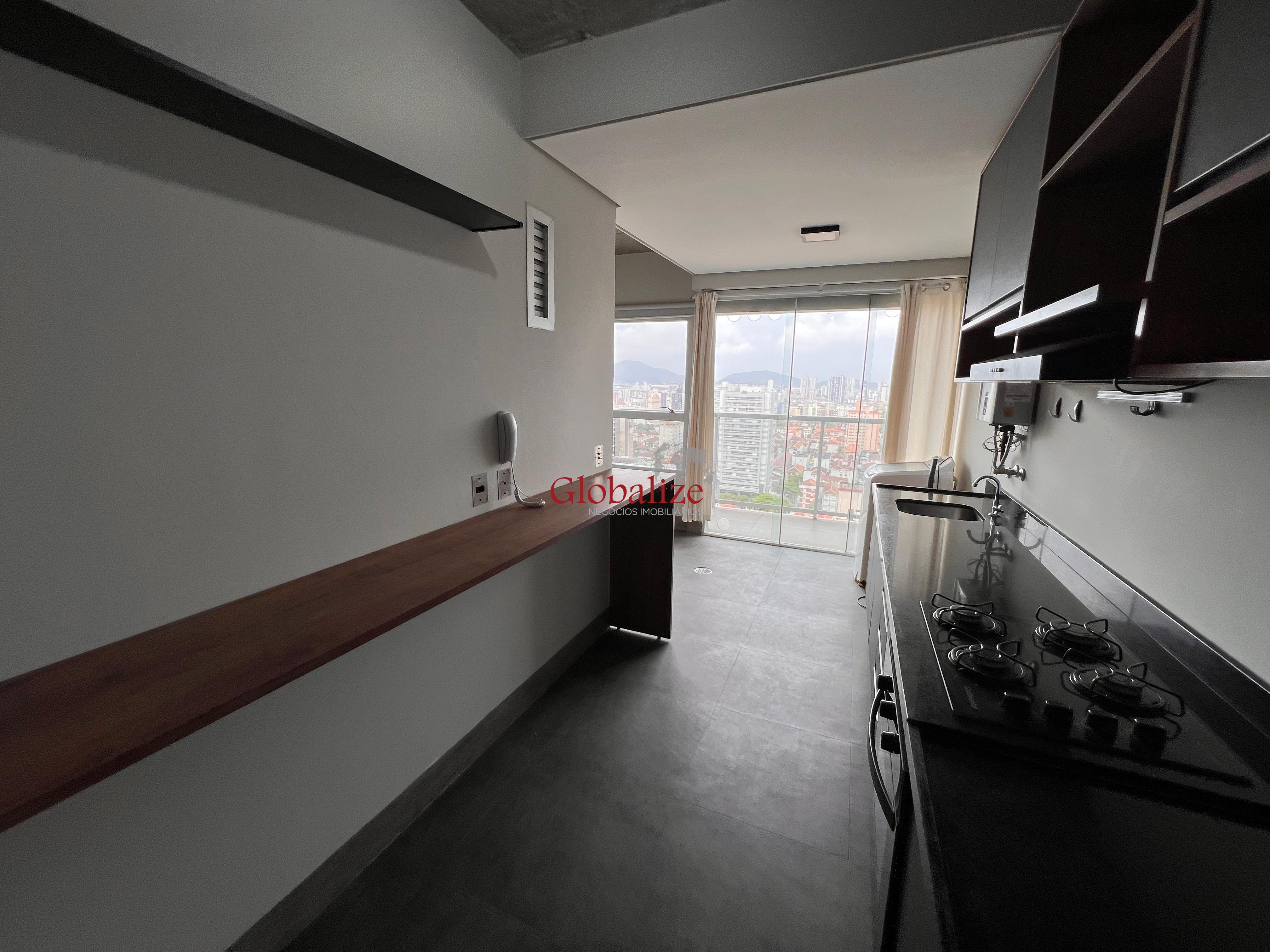Apartamento, 1 quarto, 72 m² - Foto 7
