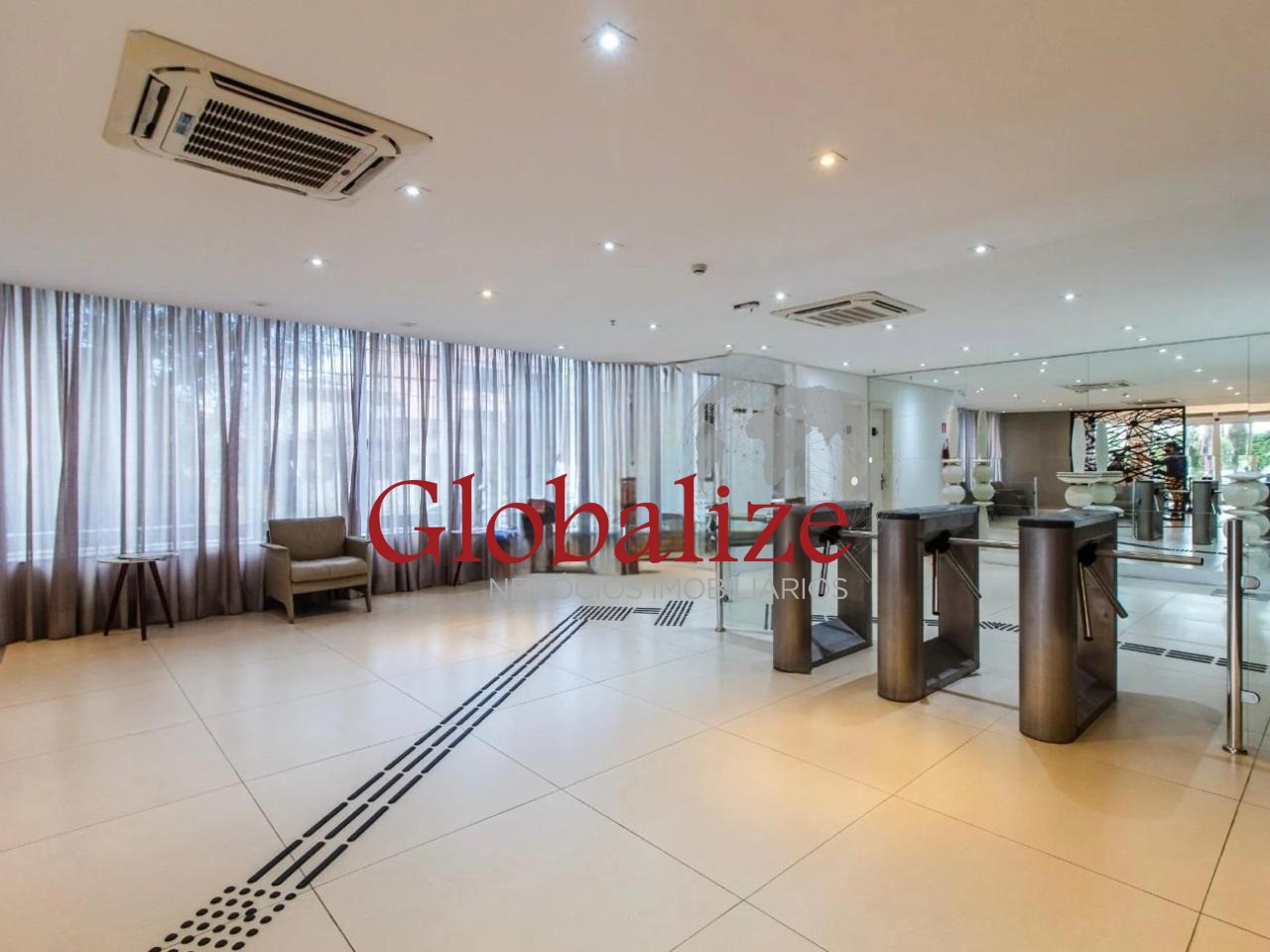 Sala-Conjunto, 42 m² - Foto 13