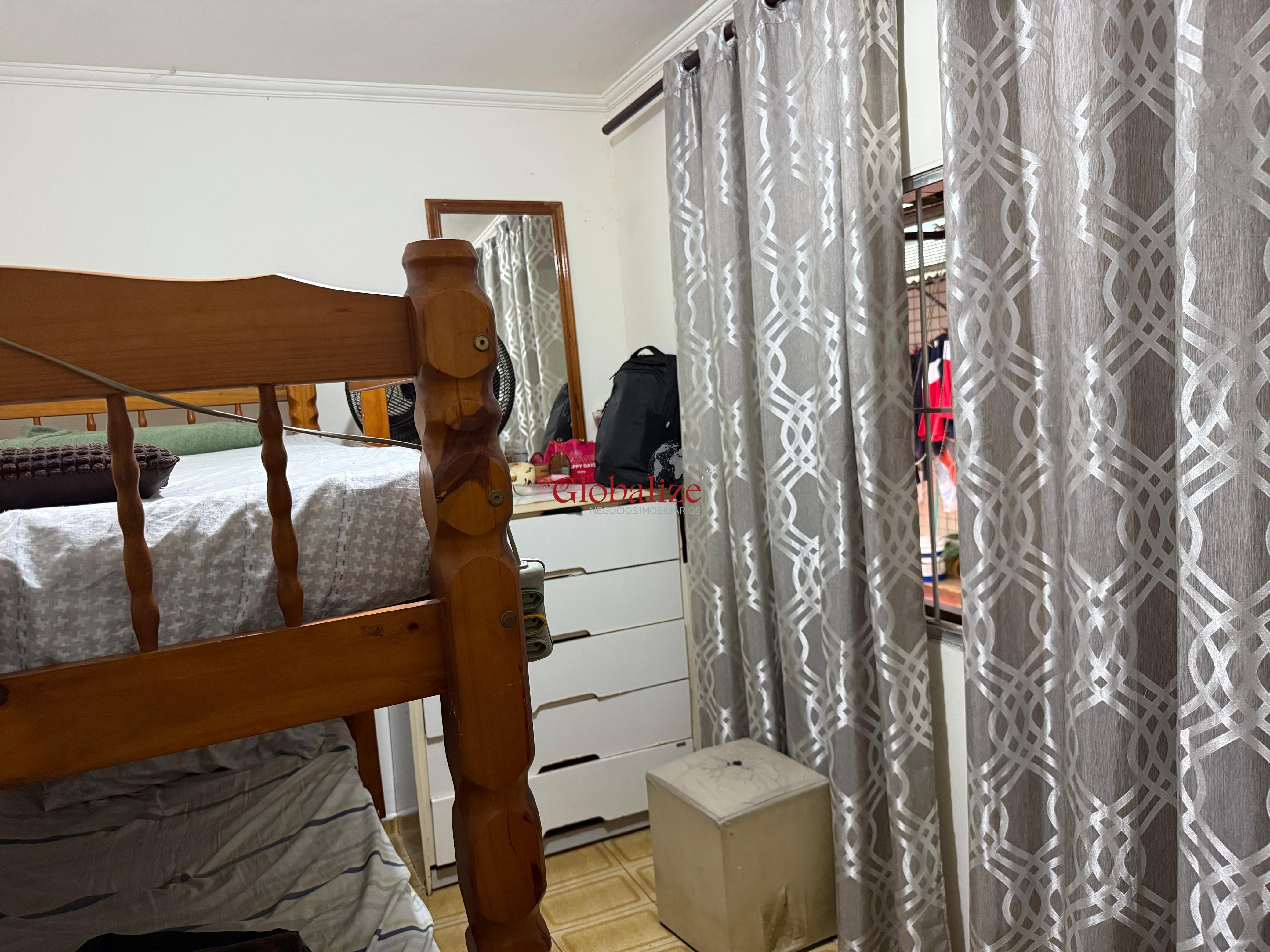 Apartamento, 2 quartos, 46 m² - Foto 11
