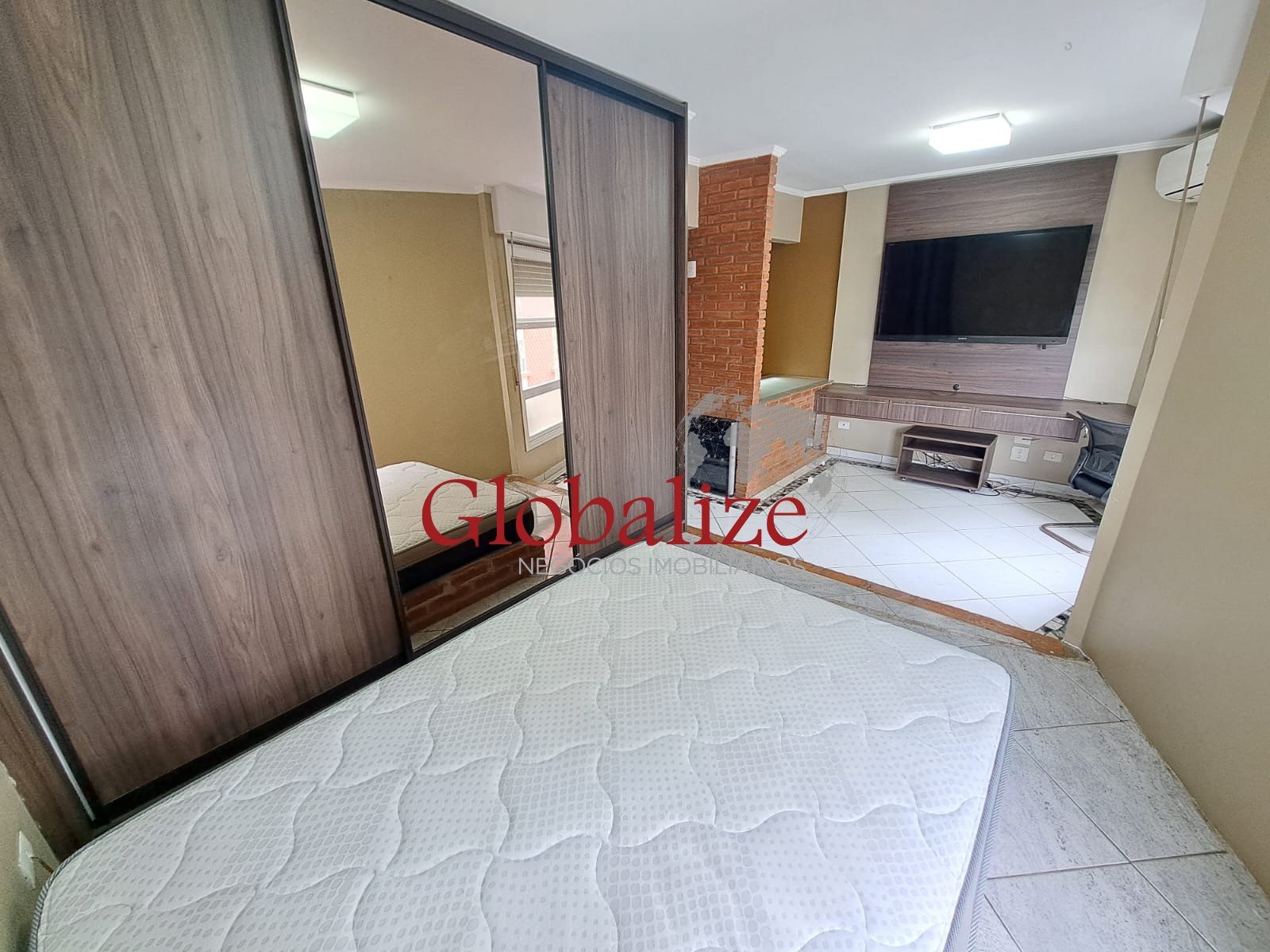 Apartamento, 1 quarto, 44 m² - Foto 11