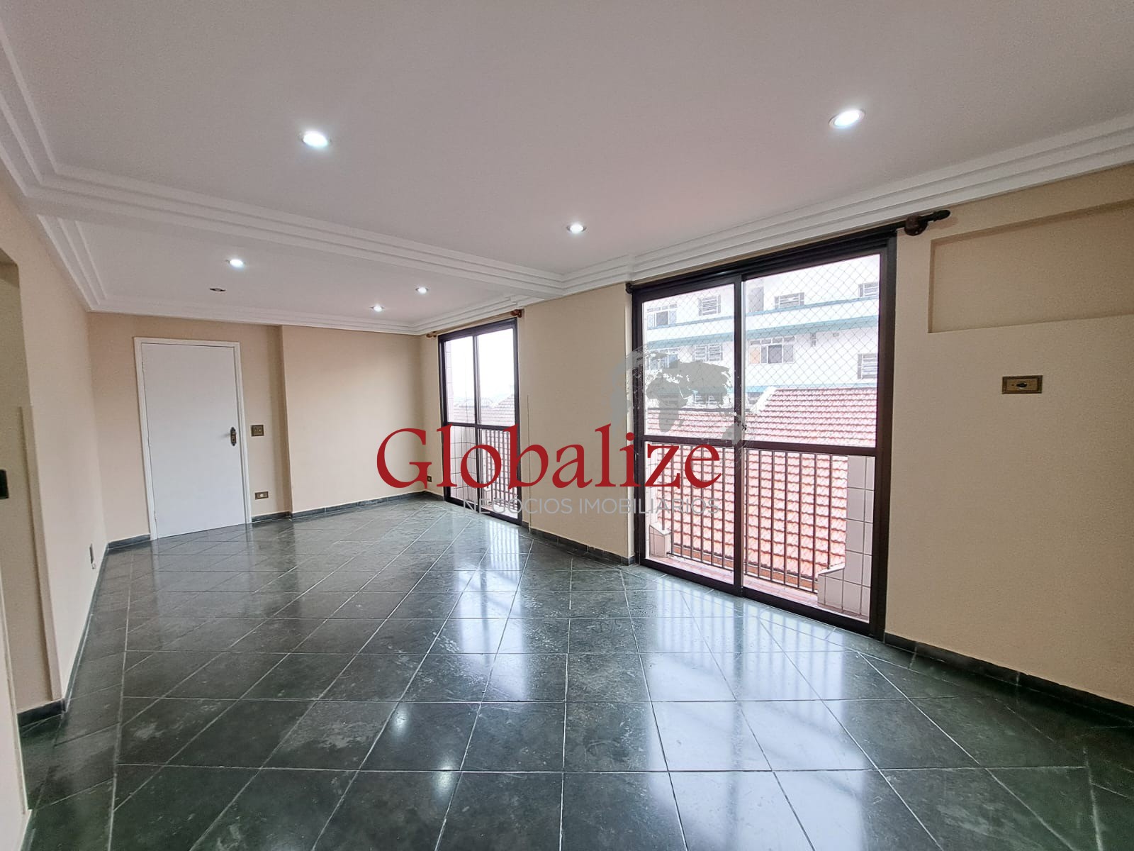Apartamento, 3 quartos, 105 m² - Foto 2