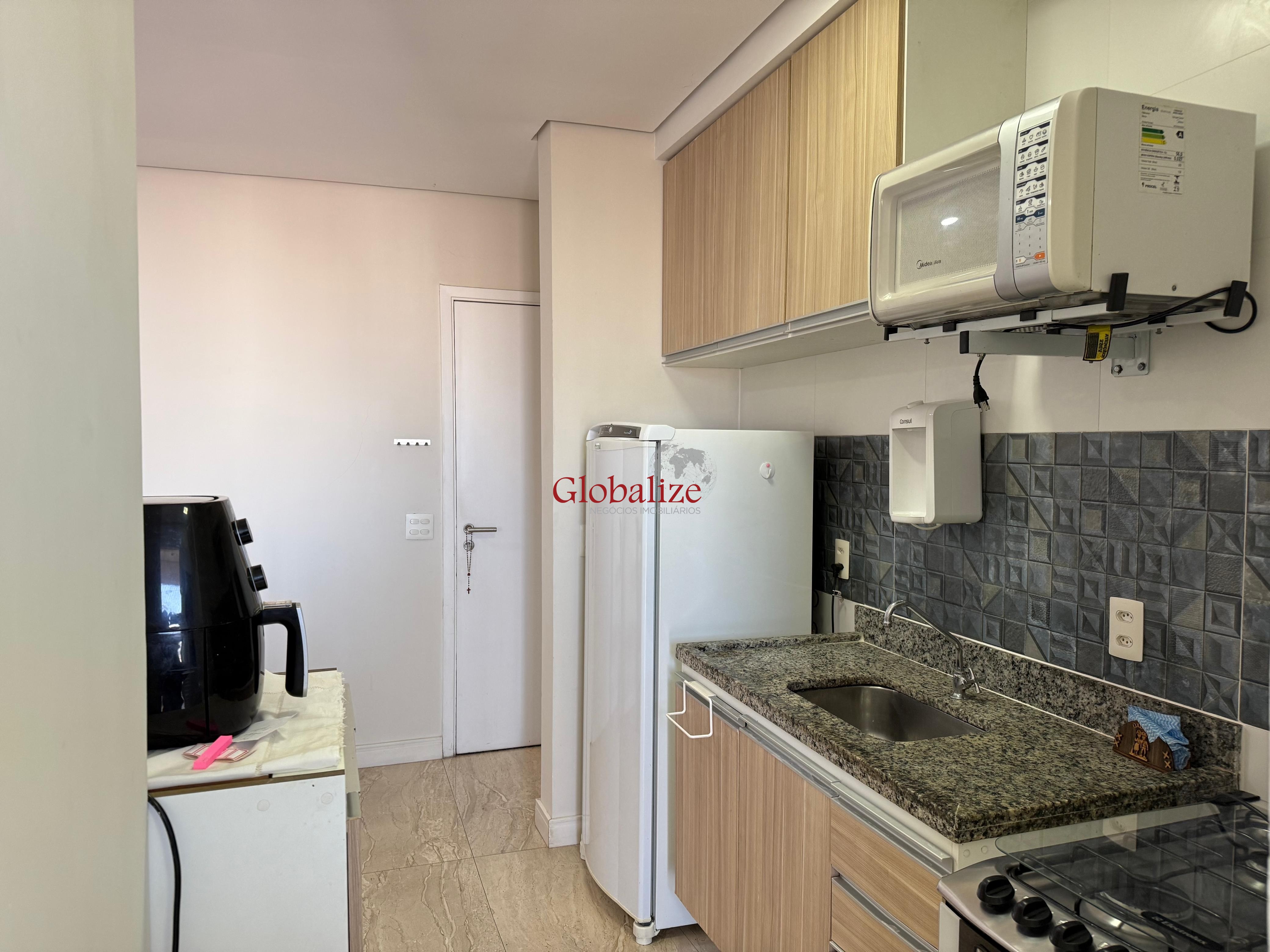 Apartamento, 1 quarto, 49 m² - Foto 15