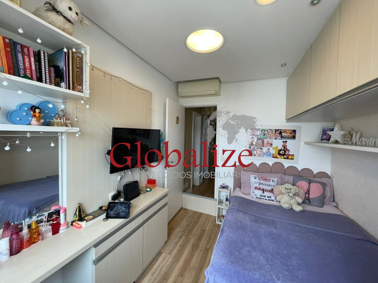 Apartamento, 4 quartos, 131 m² - Foto 33