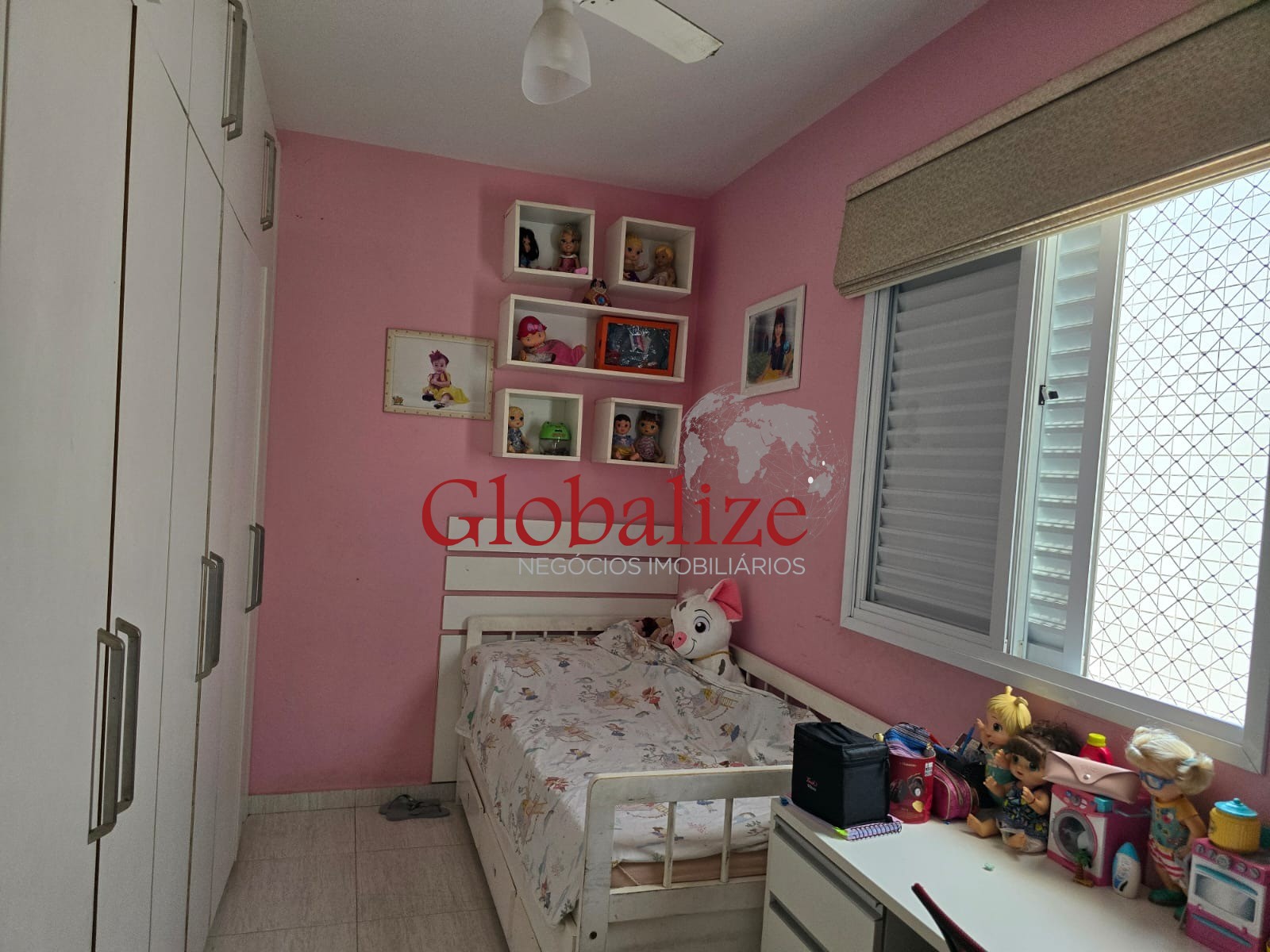 Casa, 3 quartos, 140 m² - Foto 24