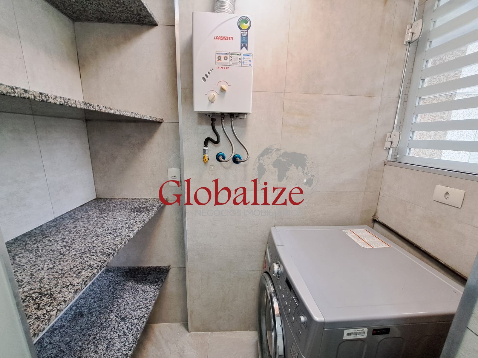 Apartamento, 1 quarto, 44 m² - Foto 24