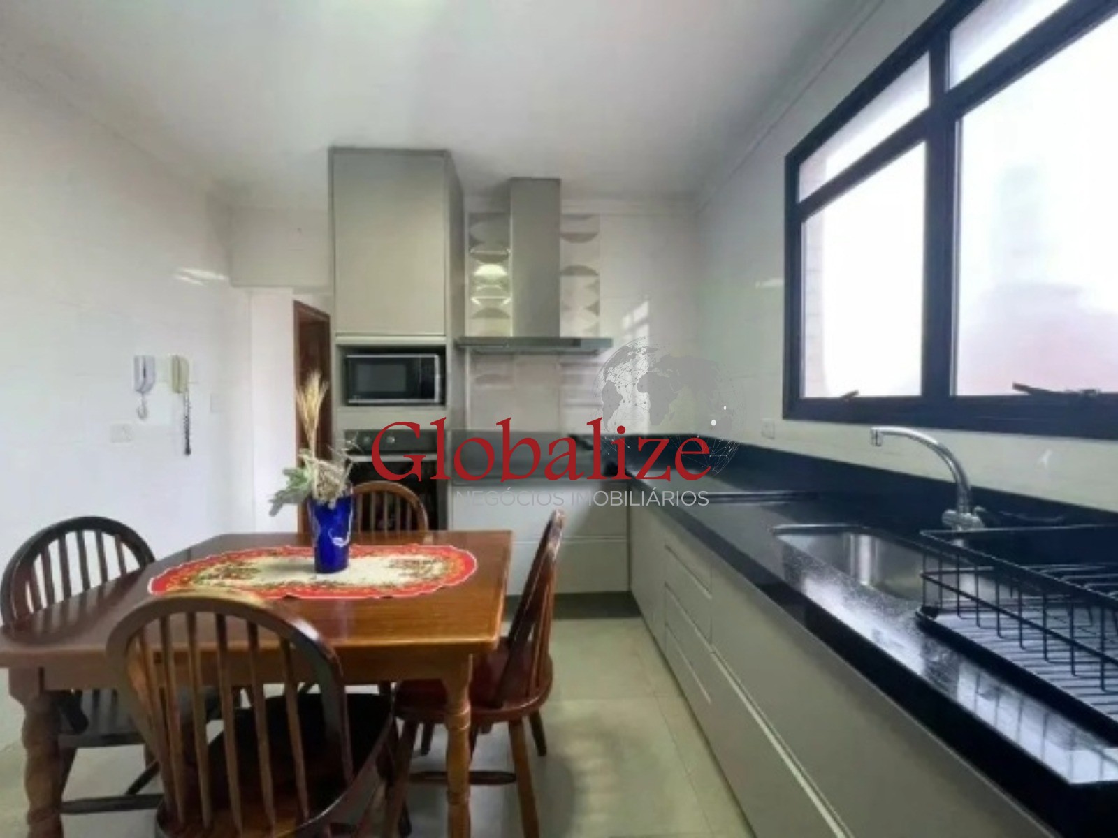 Apartamento, 3 quartos, 100 m² - Foto 6