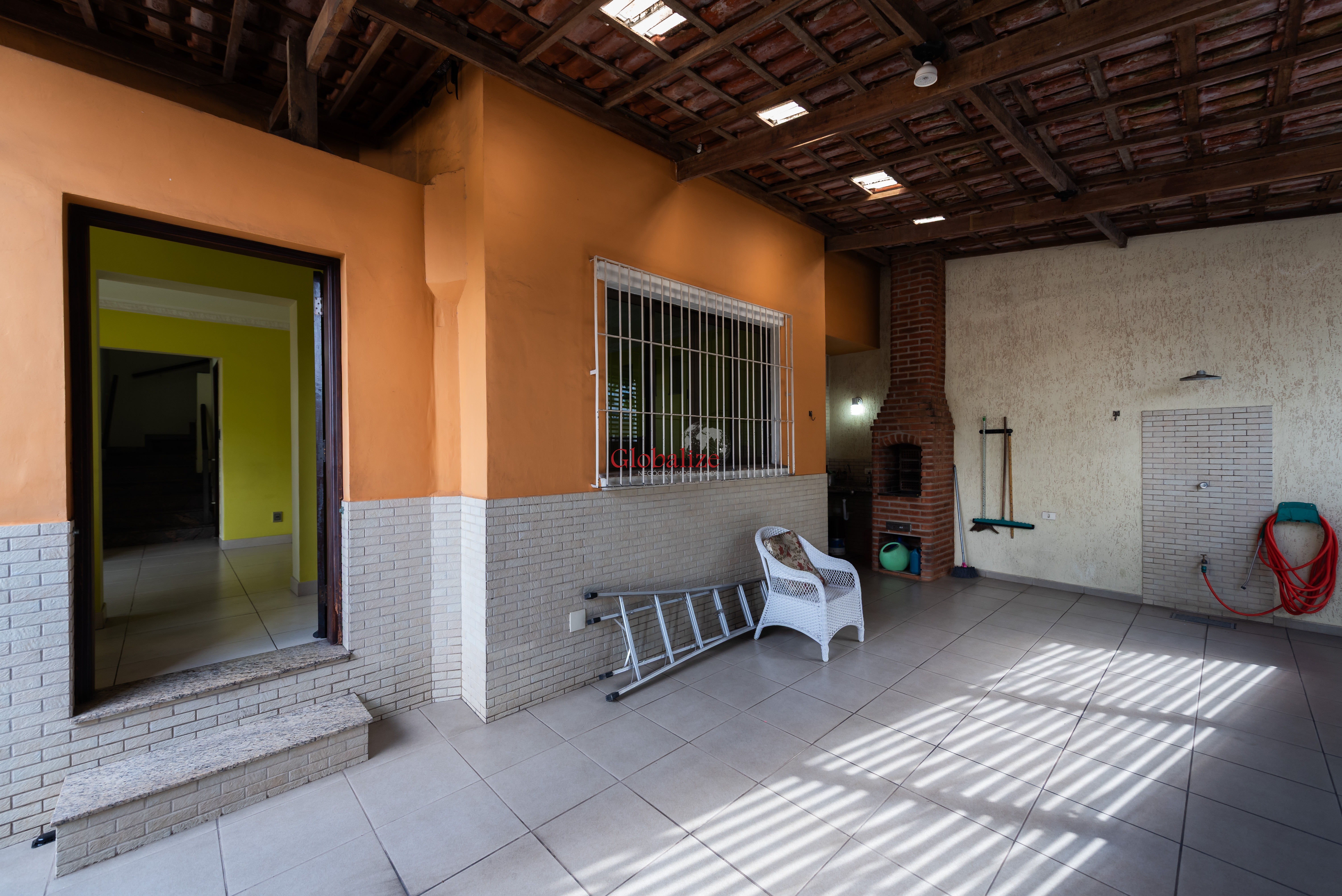 Prédio Inteiro, 160 m² - Foto 31