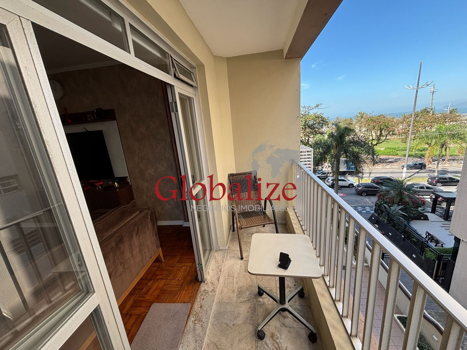Apartamento, 3 quartos, 116 m² - Foto 4