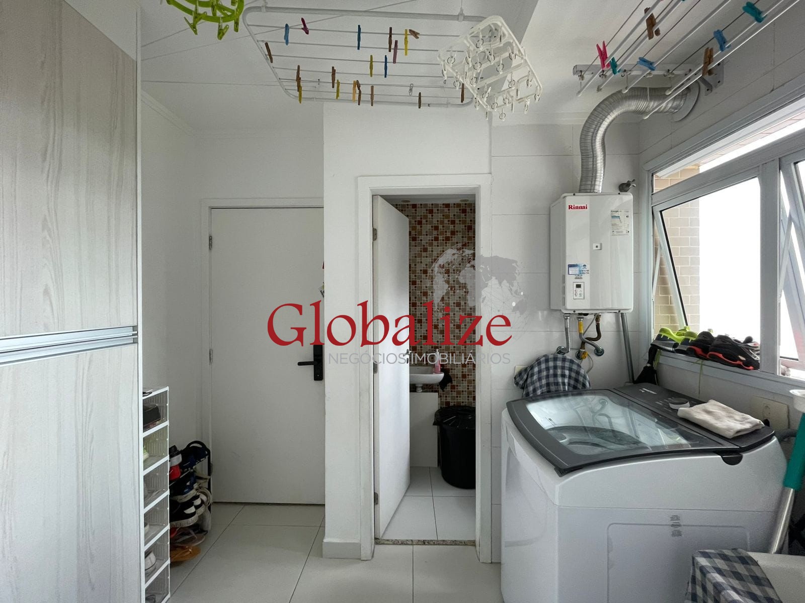 Apartamento, 4 quartos, 131 m² - Foto 18