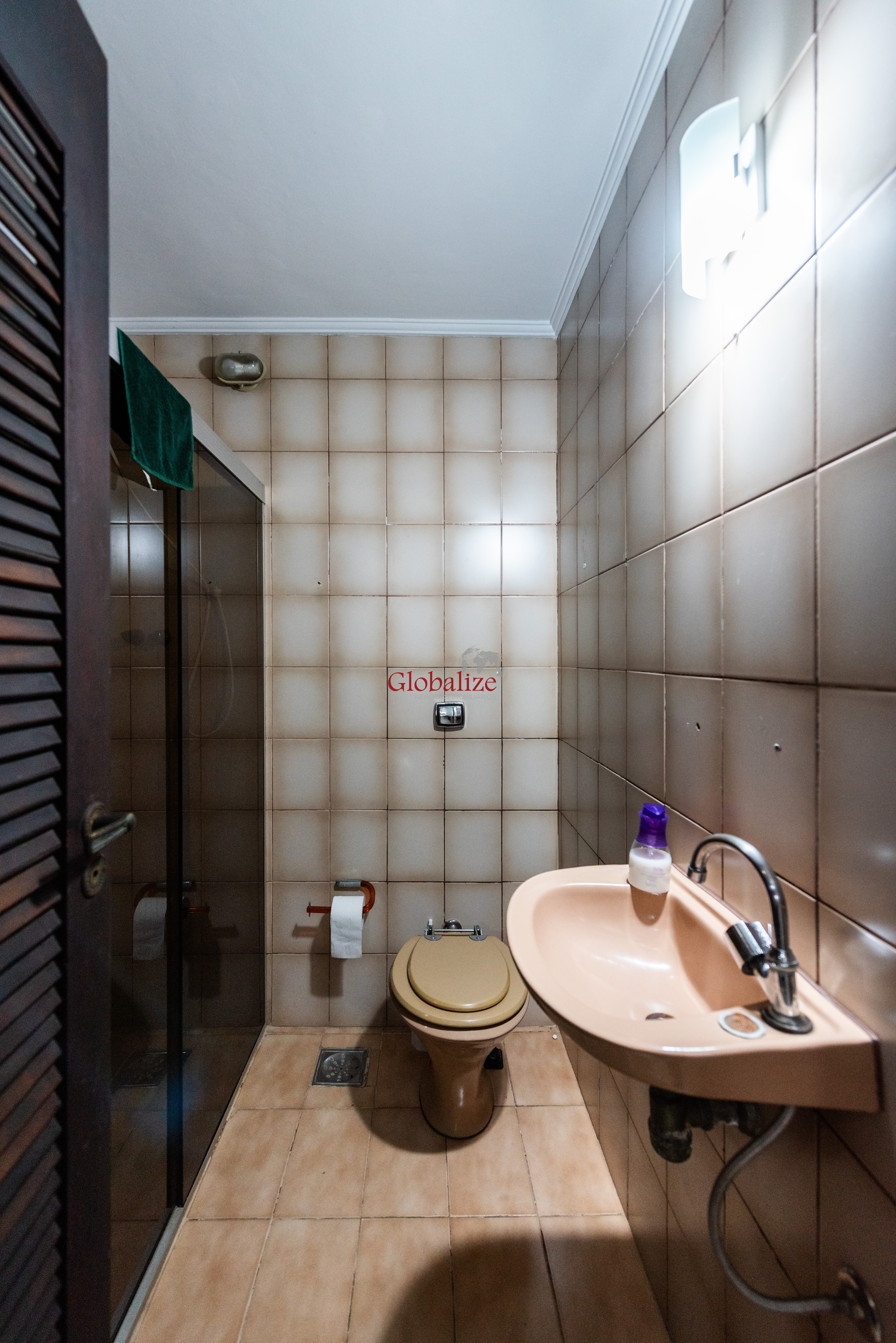 Prédio Inteiro, 160 m² - Foto 17