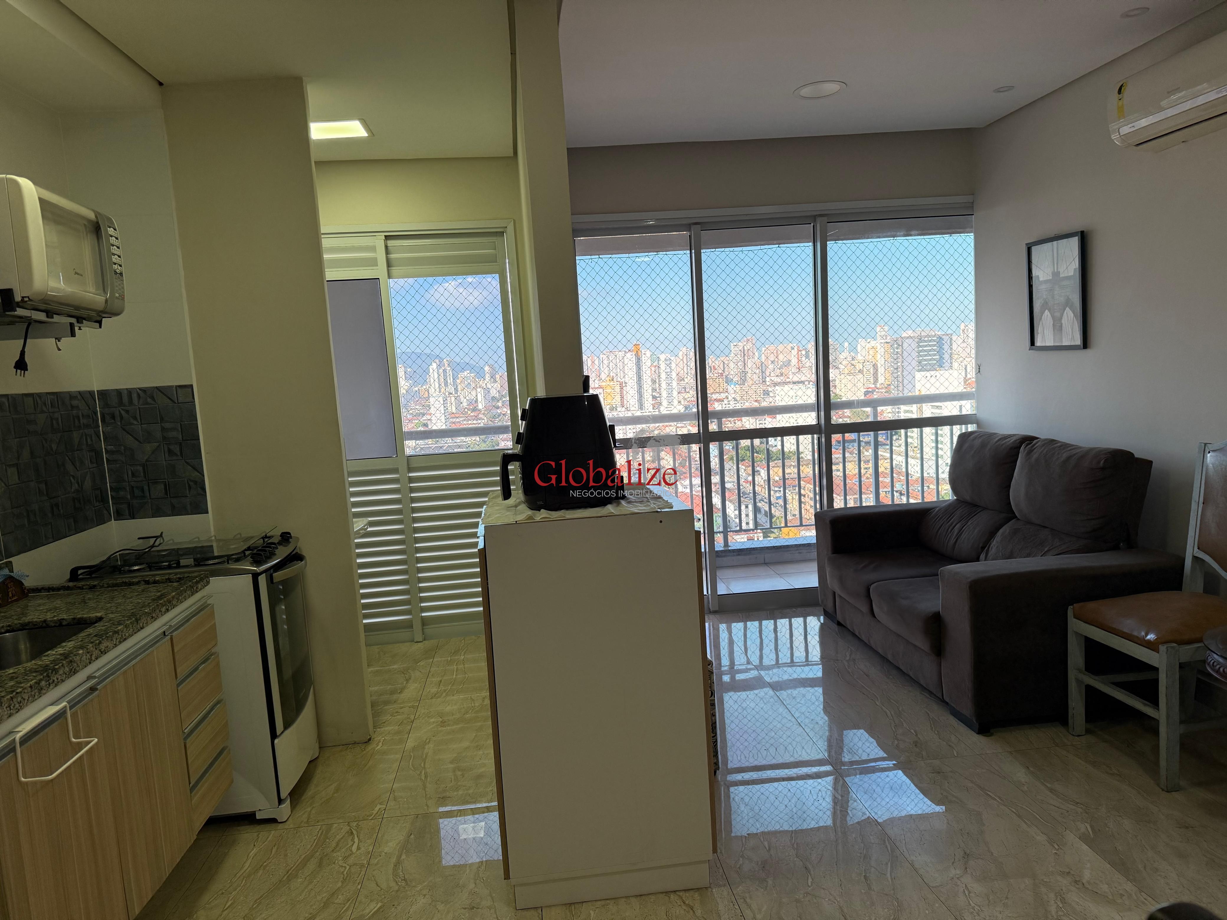 Apartamento, 1 quarto, 49 m² - Foto 7