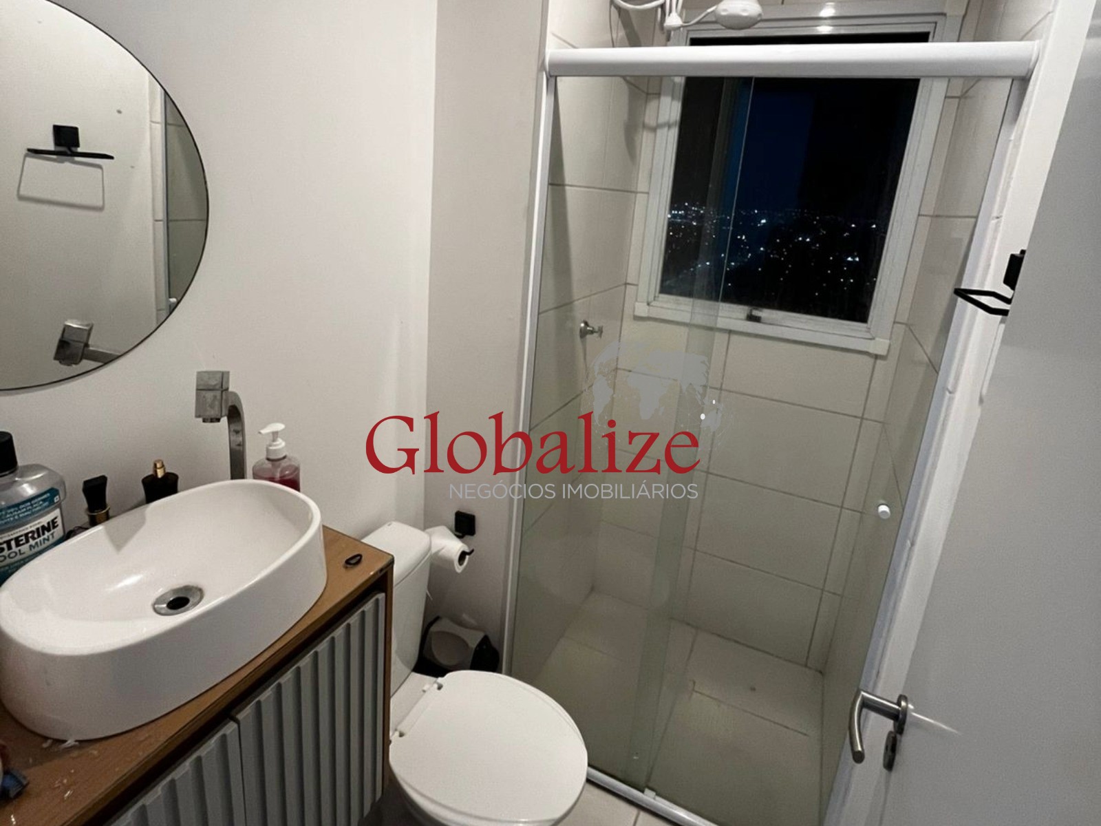 Apartamento, 2 quartos, 40 m² - Foto 12