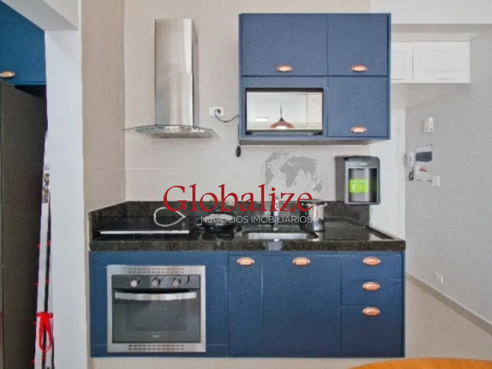 Apartamento, 1 quarto, 50 m² - Foto 12