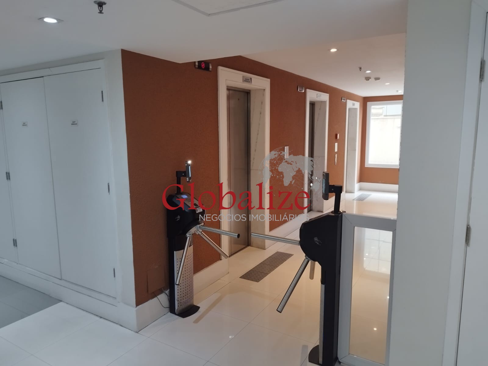 Sala-Conjunto, 42 m² - Foto 3