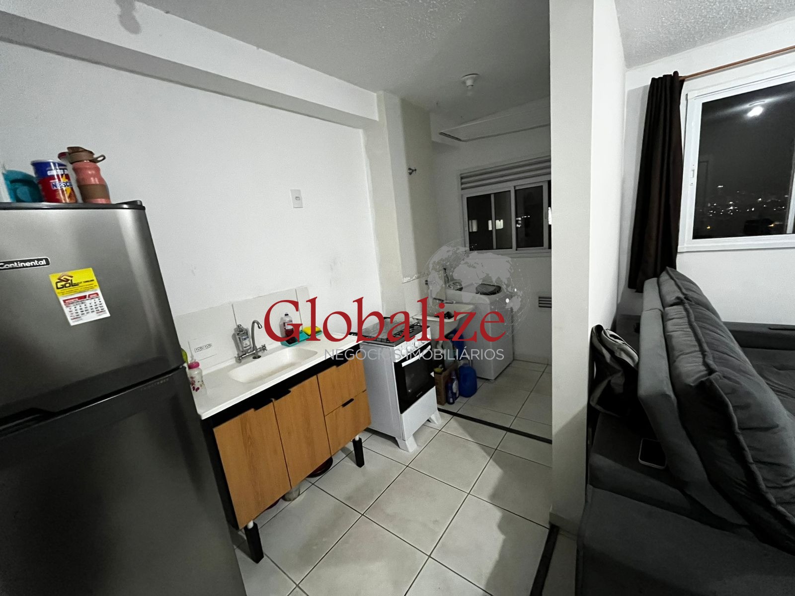 Apartamento, 2 quartos, 40 m² - Foto 5