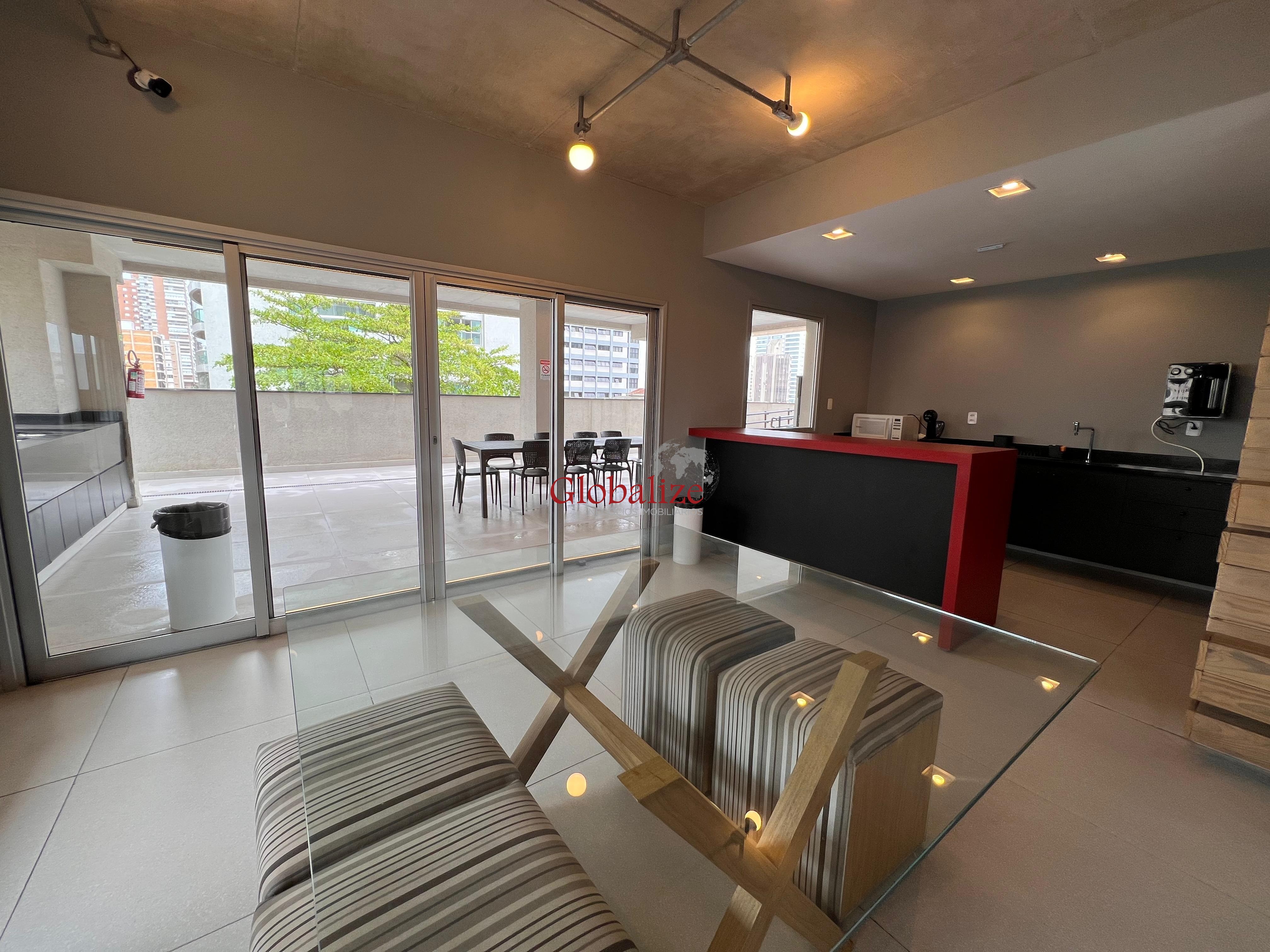 Apartamento, 1 quarto, 72 m² - Foto 23