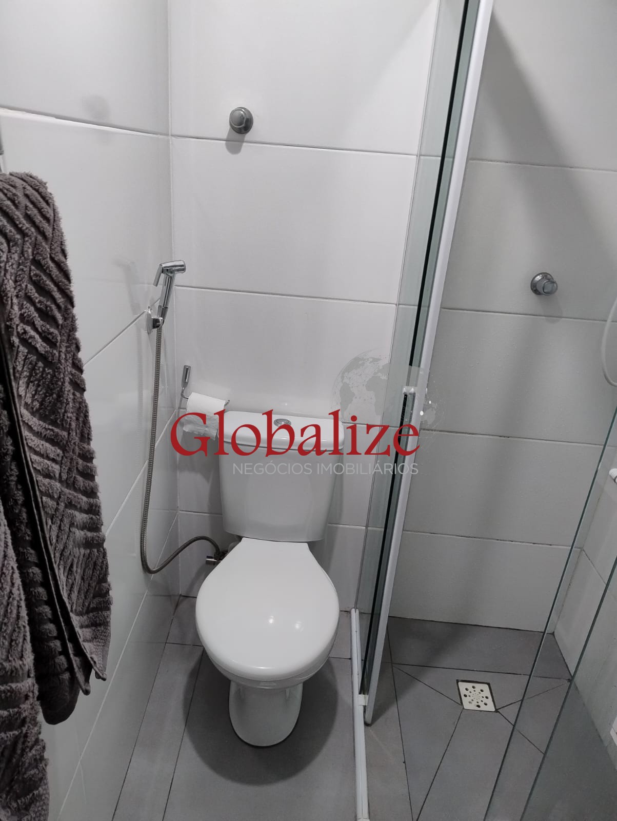 Kitnet-Studio, 34 m² - Foto 11