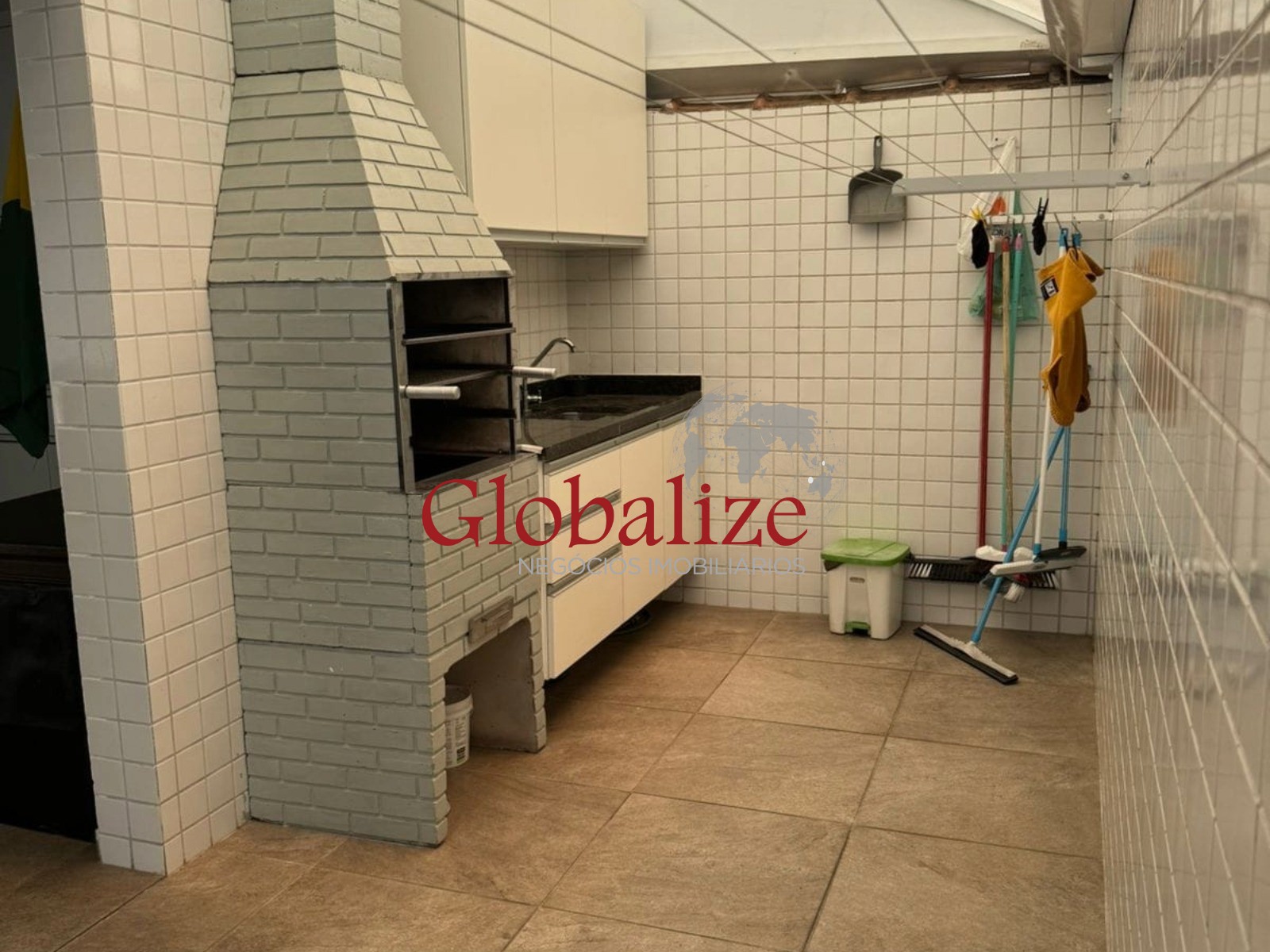 Casa, 2 quartos, 99 m² - Foto 20
