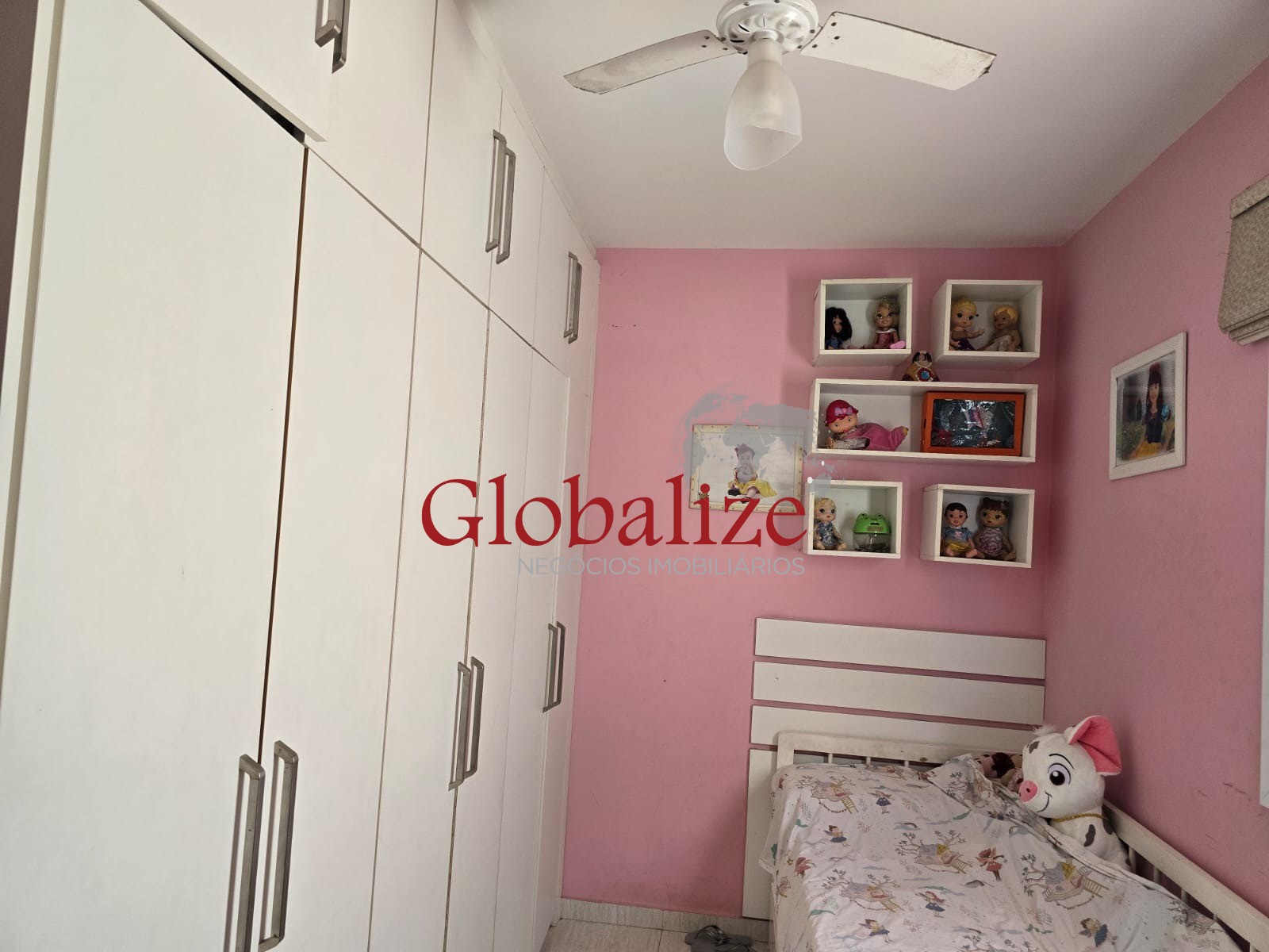 Casa, 3 quartos, 140 m² - Foto 23