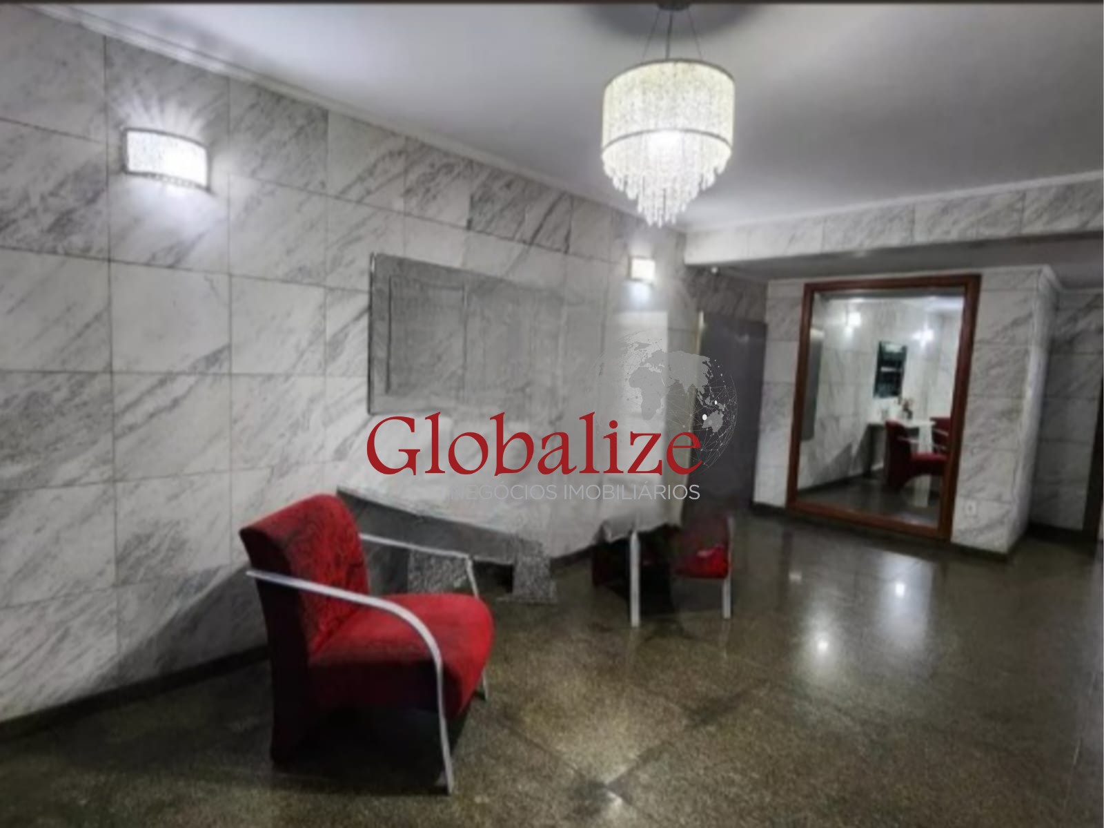 Apartamento, 2 quartos, 80 m² - Foto 20