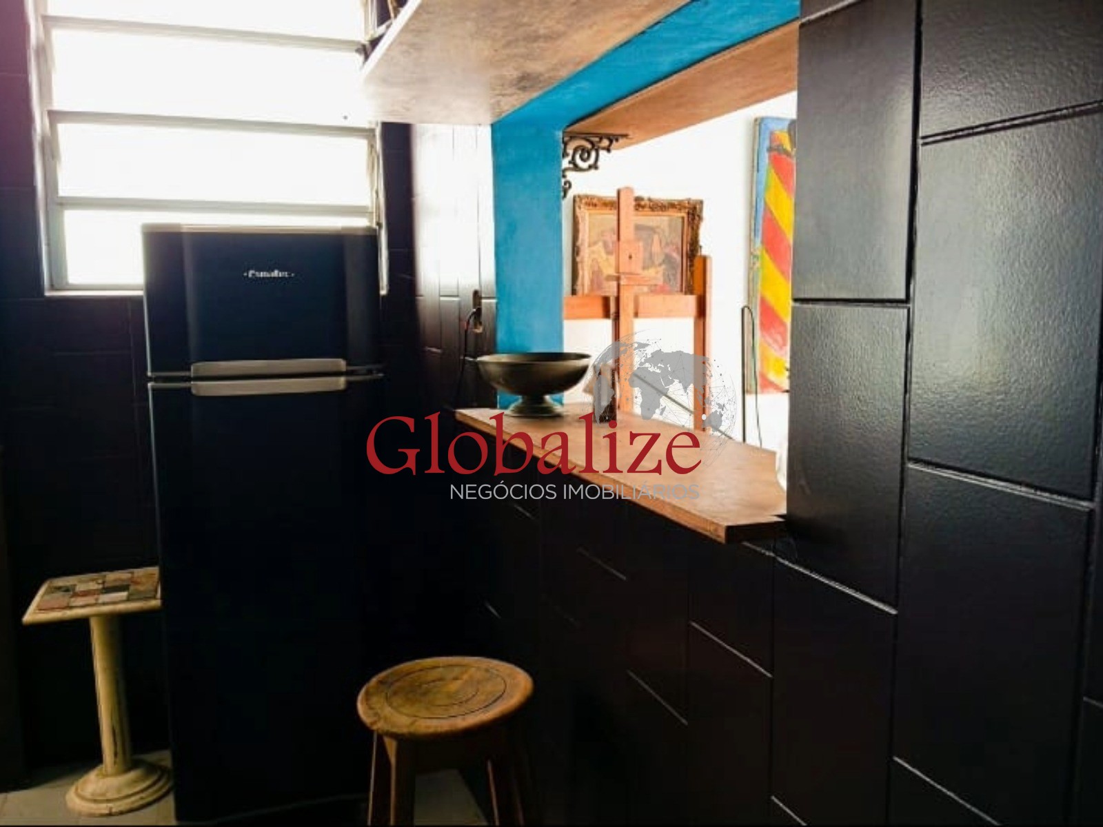 Apartamento, 1 quarto, 60 m² - Foto 11