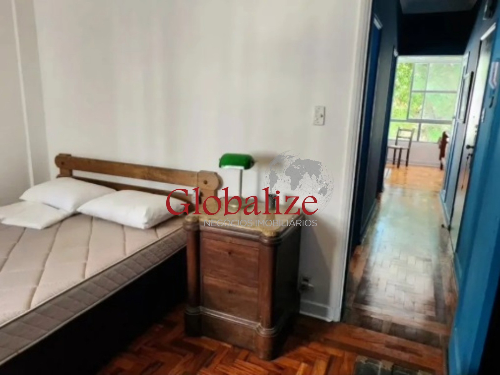 Apartamento, 1 quarto, 60 m² - Foto 14