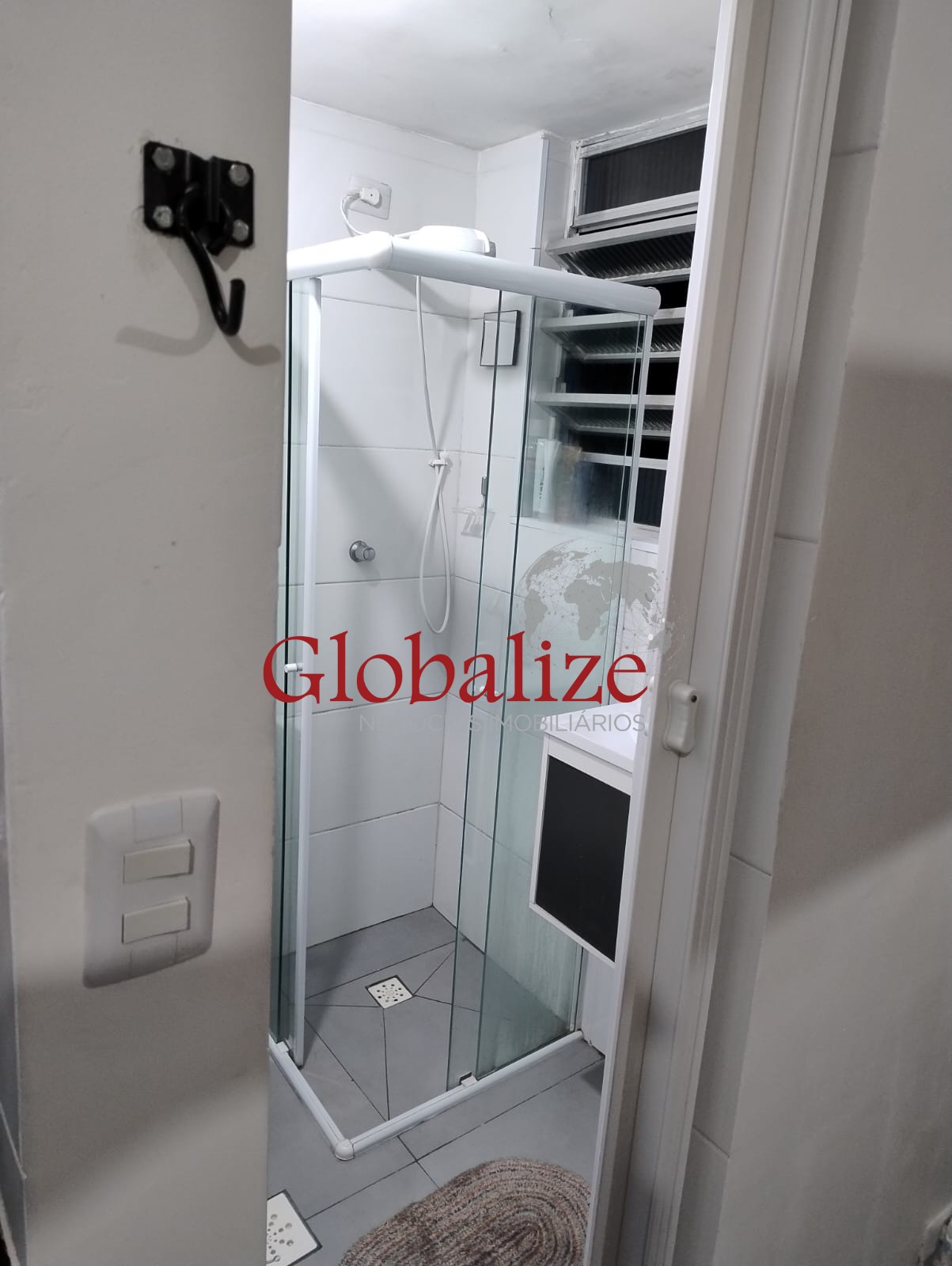 Kitnet-Studio, 34 m² - Foto 12