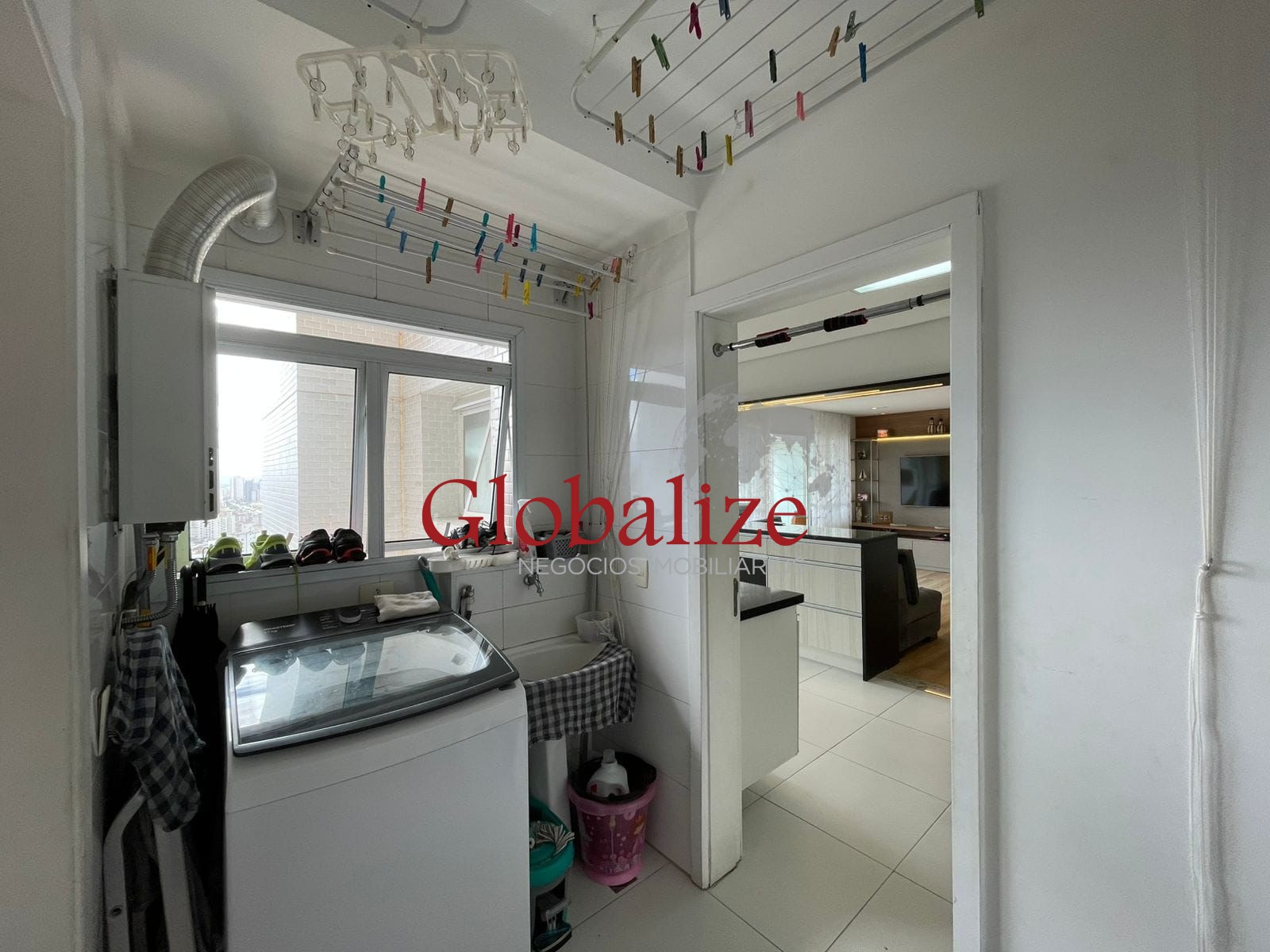 Apartamento, 4 quartos, 131 m² - Foto 19