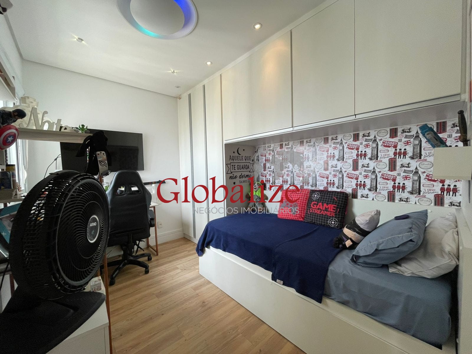 Apartamento, 4 quartos, 131 m² - Foto 29