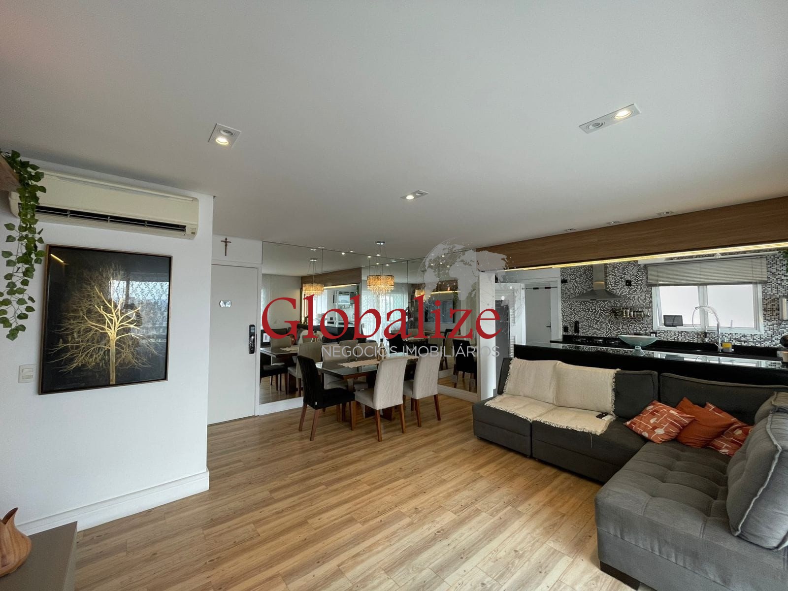 Apartamento, 4 quartos, 131 m² - Foto 7