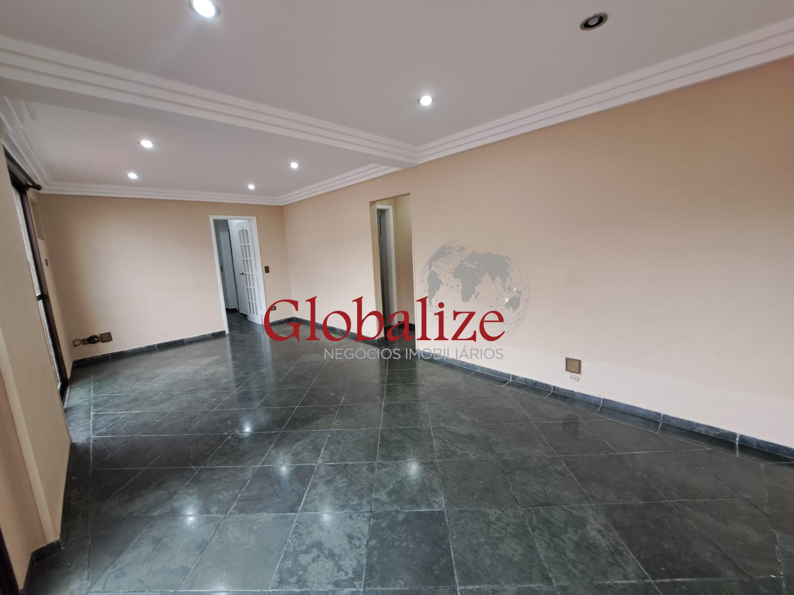 Apartamento, 3 quartos, 105 m² - Foto 4