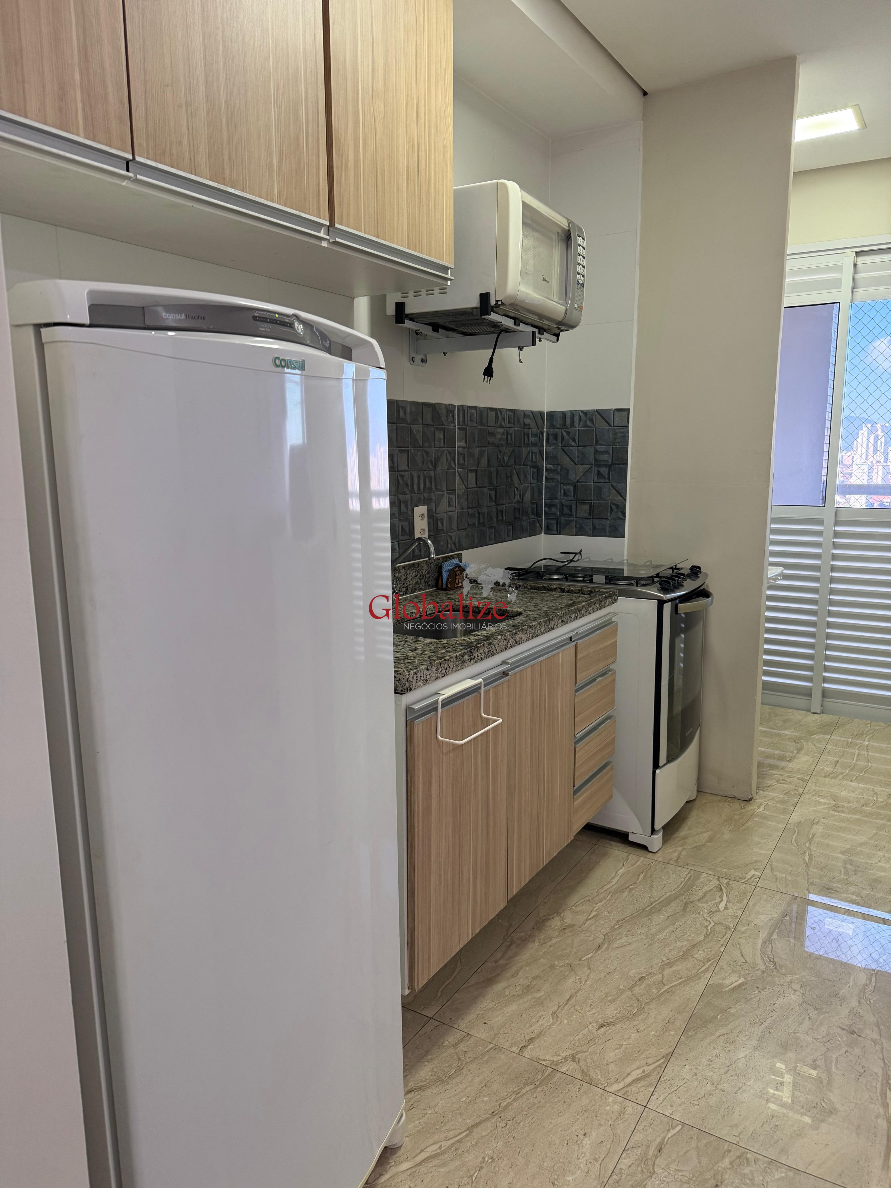 Apartamento, 1 quarto, 49 m² - Foto 8