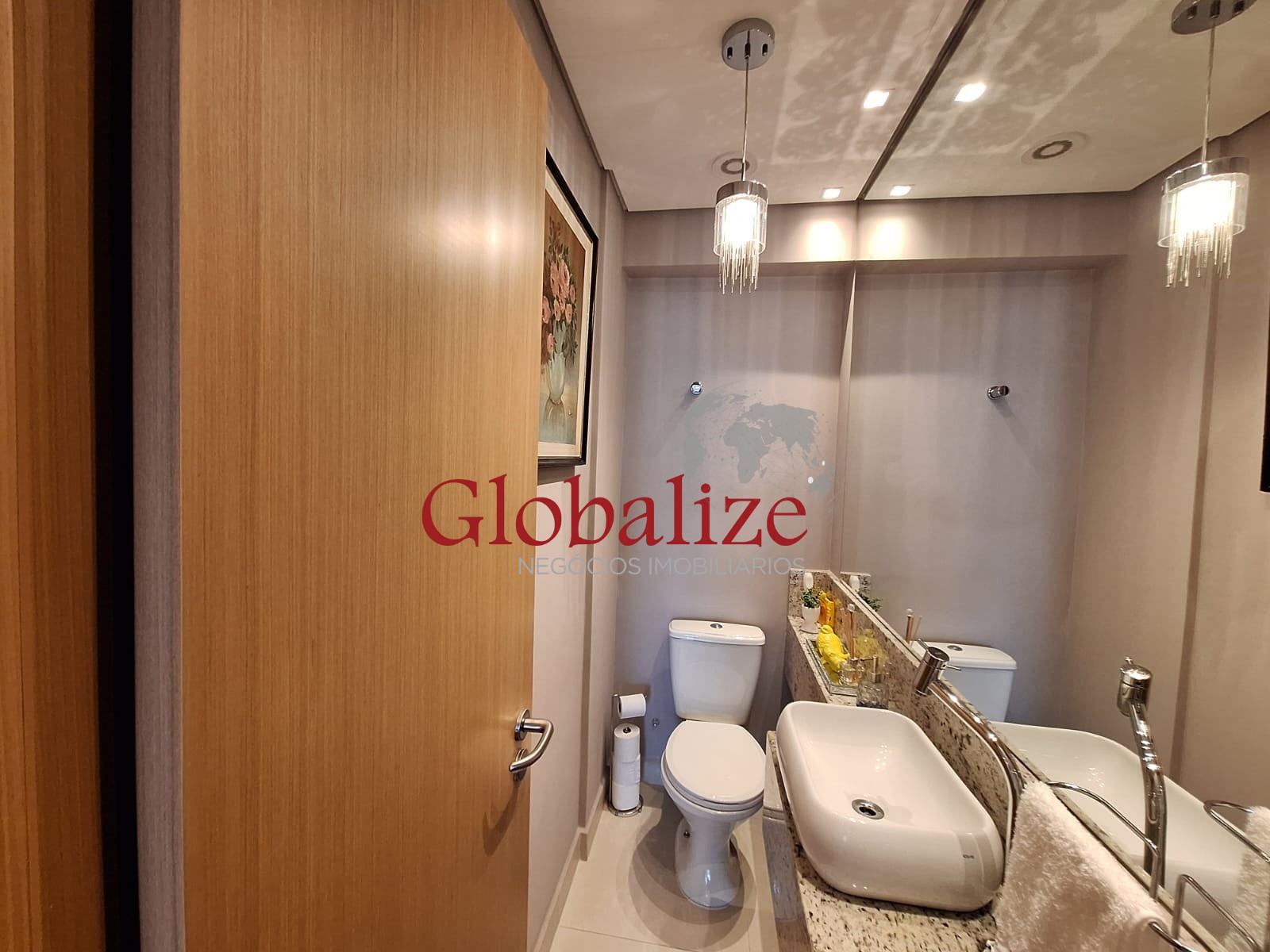 Apartamento, 2 quartos, 66 m² - Foto 15